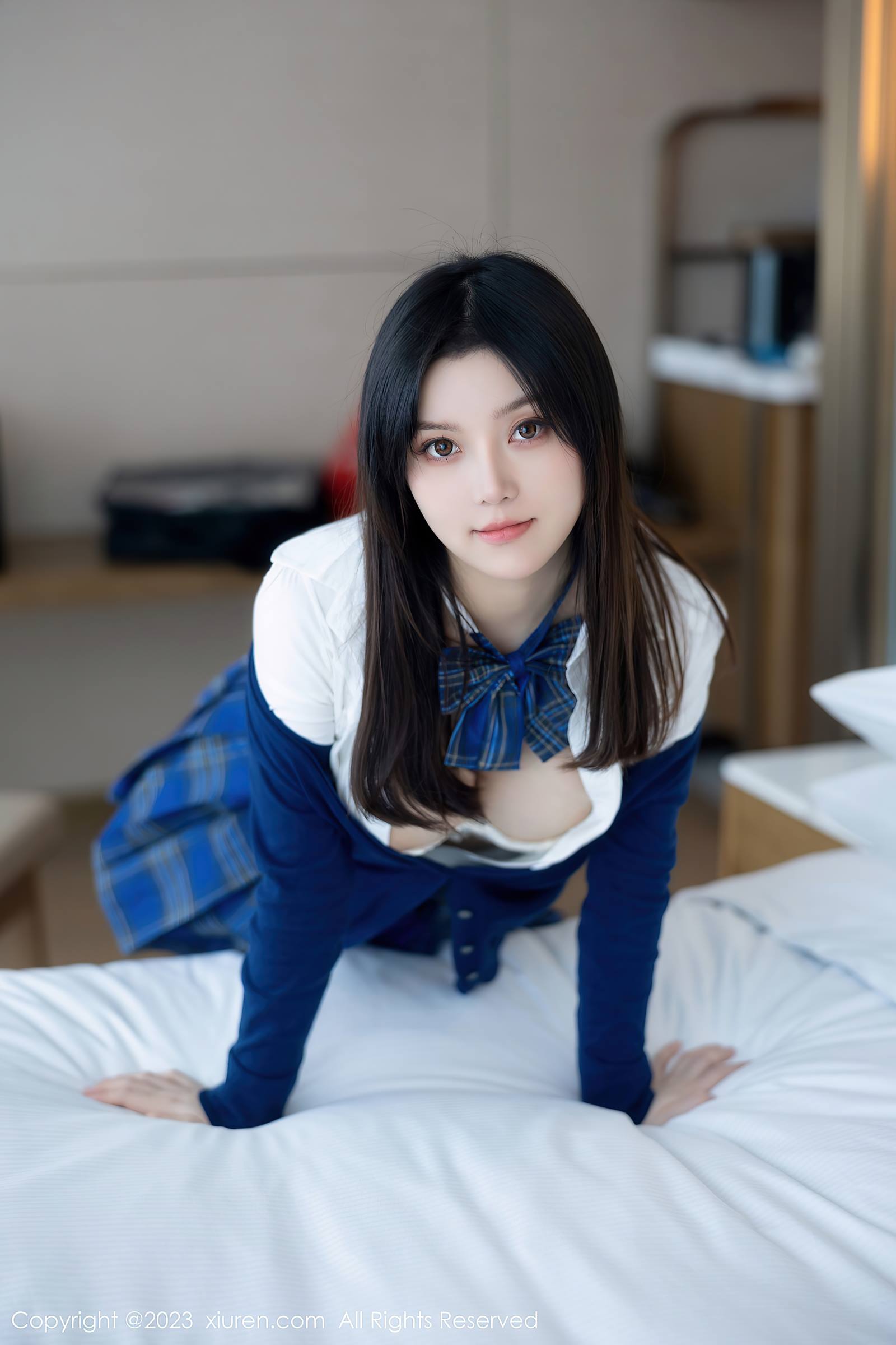 图片[14]-[Xiuren秀人网]2023.12.01 NO.7754 豆瓣酱[22+1P] – 速更版-美库