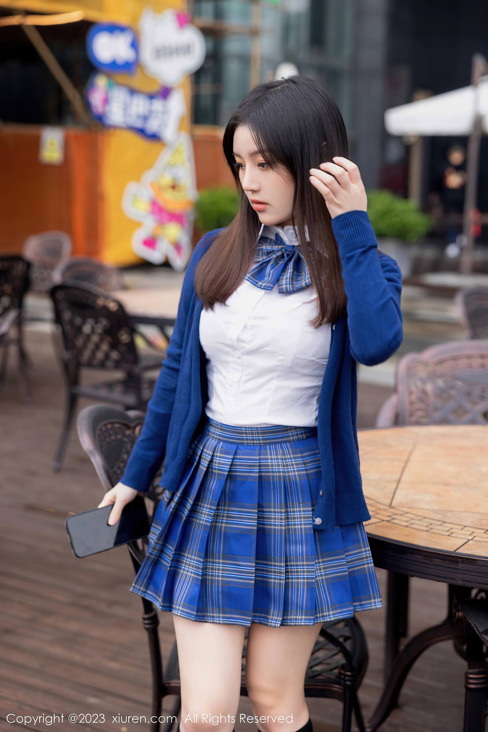 图片[18]-[Xiuren秀人网]2023.12.01 NO.7754 豆瓣酱[22+1P] – 速更版-美库