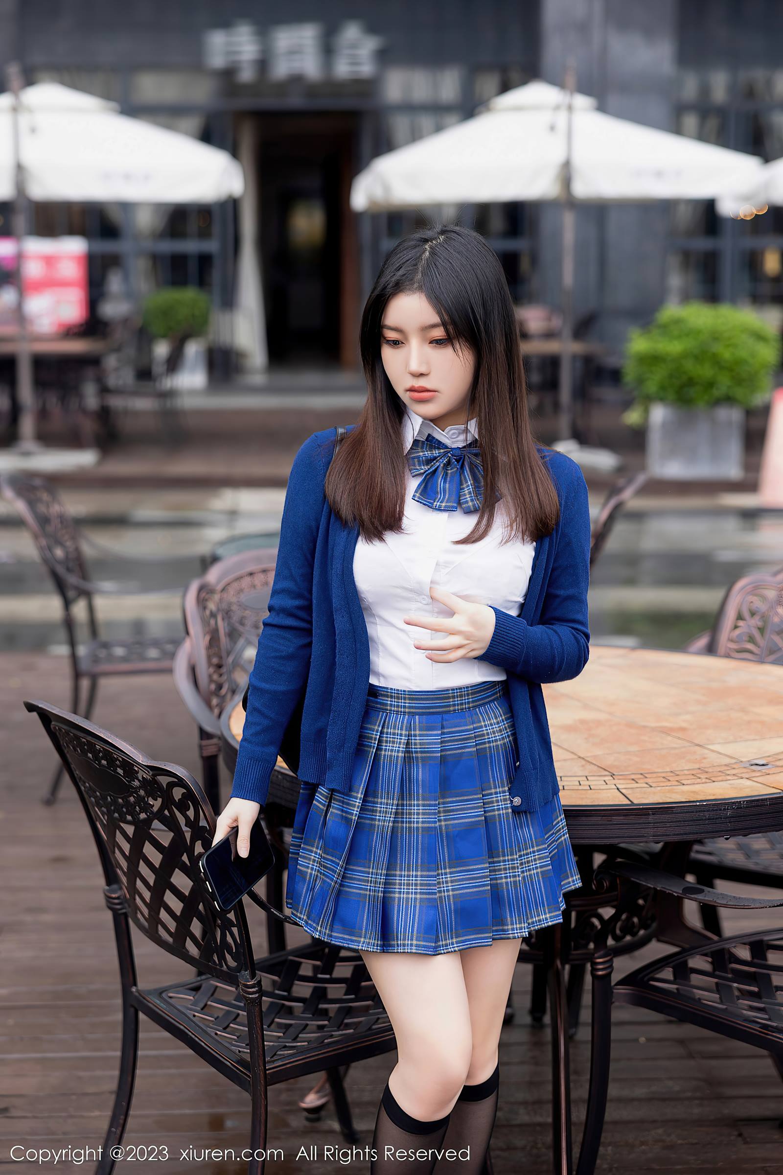 图片[19]-[Xiuren秀人网]2023.12.01 NO.7754 豆瓣酱[22+1P] – 速更版-美库