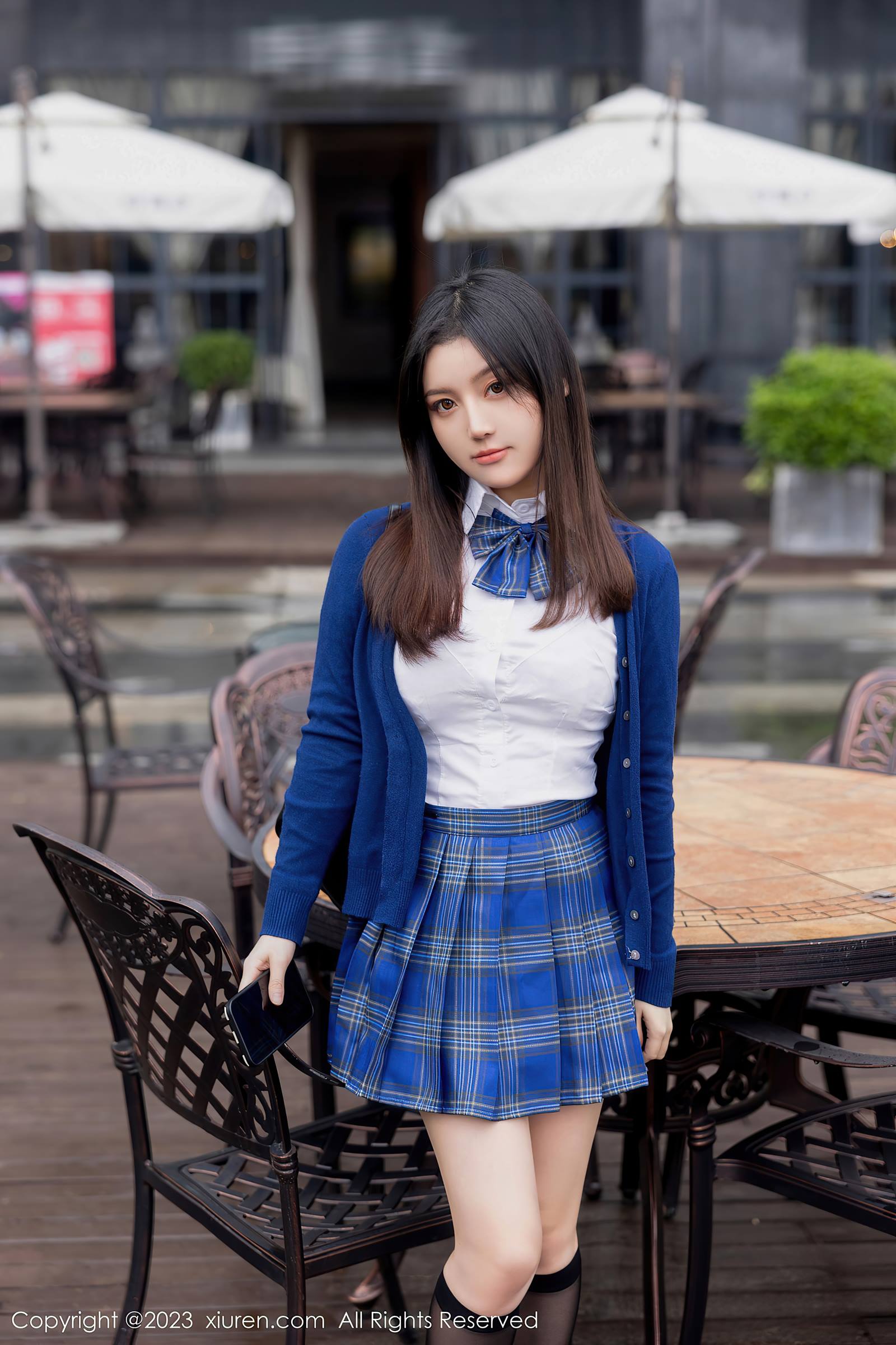 图片[20]-[Xiuren秀人网]2023.12.01 NO.7754 豆瓣酱[22+1P] – 速更版-美库