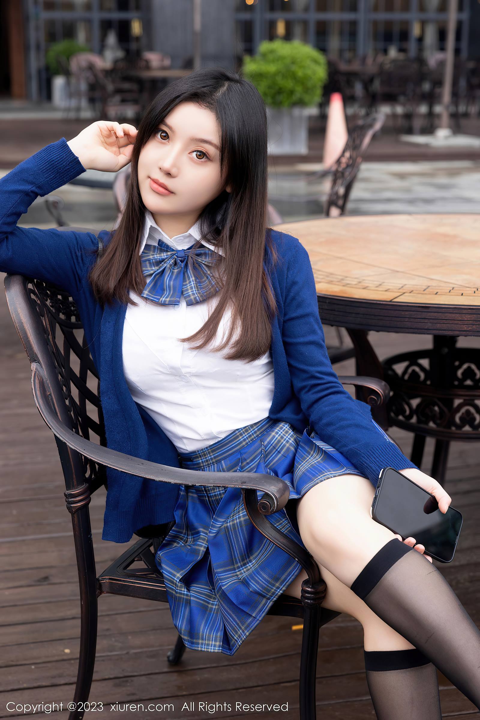 图片[21]-[Xiuren秀人网]2023.12.01 NO.7754 豆瓣酱[22+1P] – 速更版-美库