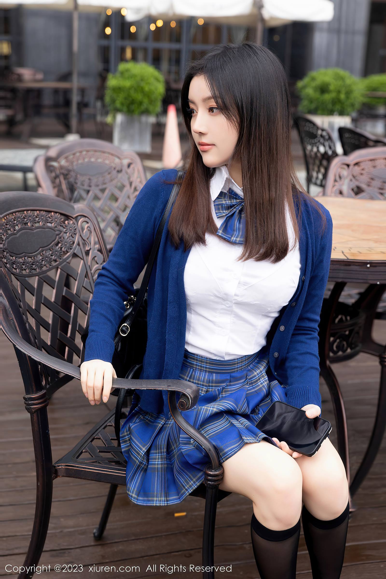 图片[22]-[Xiuren秀人网]2023.12.01 NO.7754 豆瓣酱[22+1P] – 速更版-美库