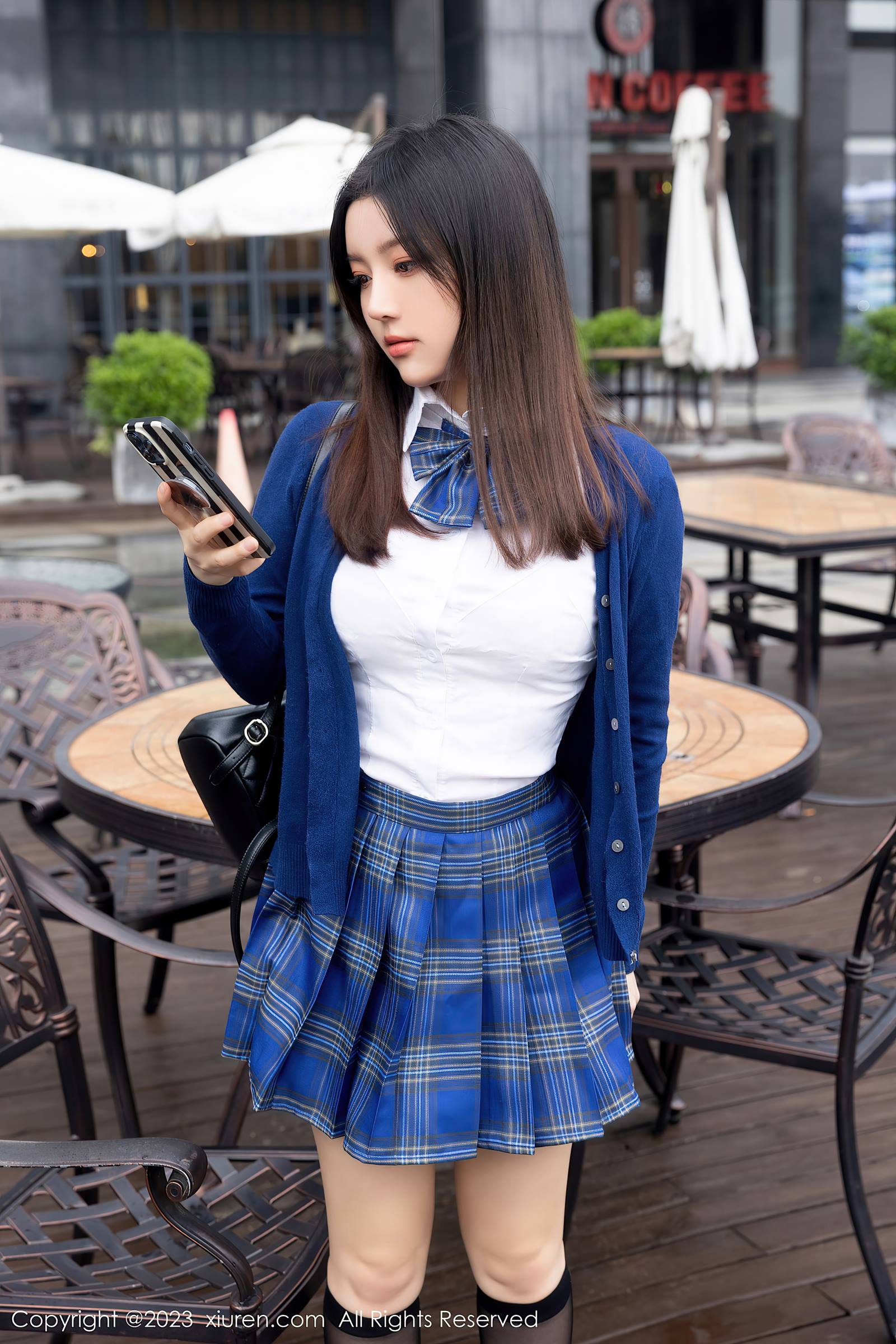 图片[23]-[Xiuren秀人网]2023.12.01 NO.7754 豆瓣酱[22+1P] – 速更版-美库