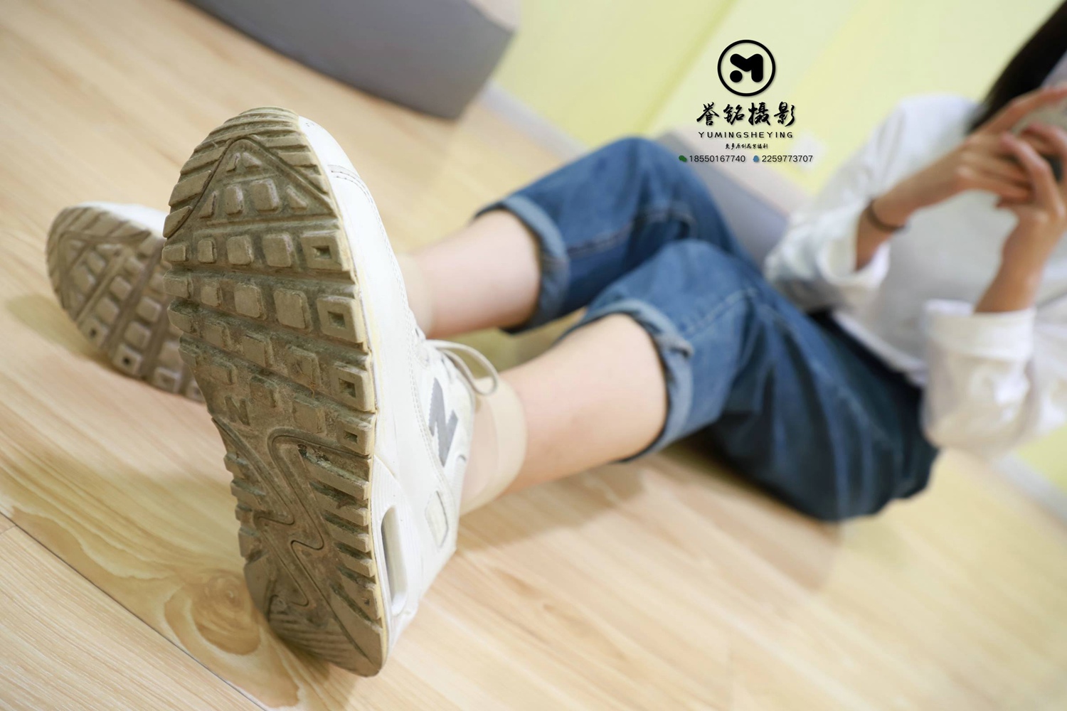 图片[11]-[誉铭传媒]袜足摄影 2019年 NO.078[105P] – 速更版-美库