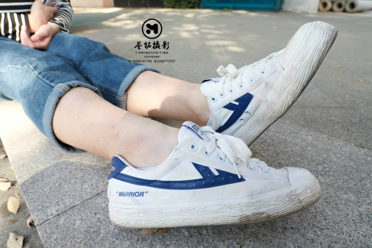 图片[14]-[誉铭传媒]袜足摄影 2019年 NO.077[105P] – 速更版-美库