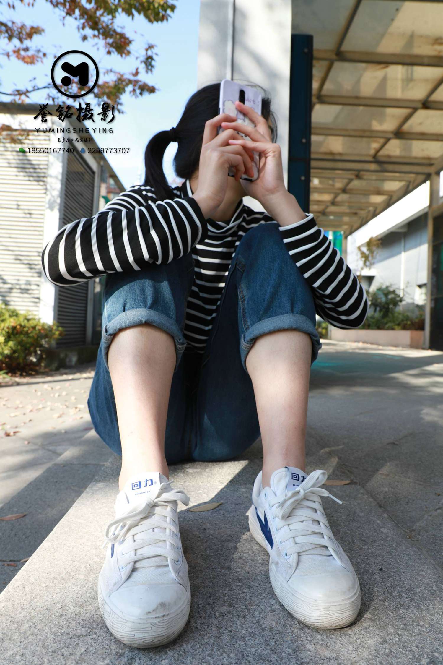 图片[15]-[誉铭传媒]袜足摄影 2019年 NO.077[105P] – 速更版-美库