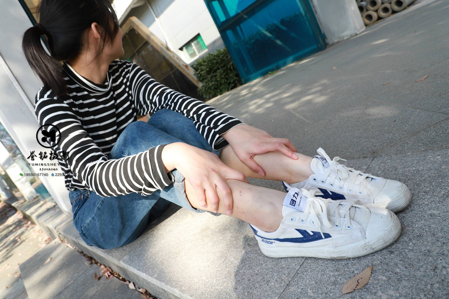 图片[16]-[誉铭传媒]袜足摄影 2019年 NO.077[105P] – 速更版-美库