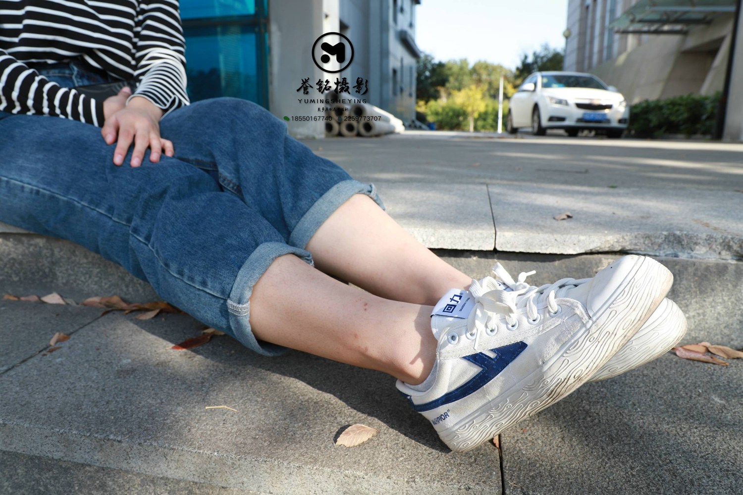 图片[18]-[誉铭传媒]袜足摄影 2019年 NO.077[105P] – 速更版-美库