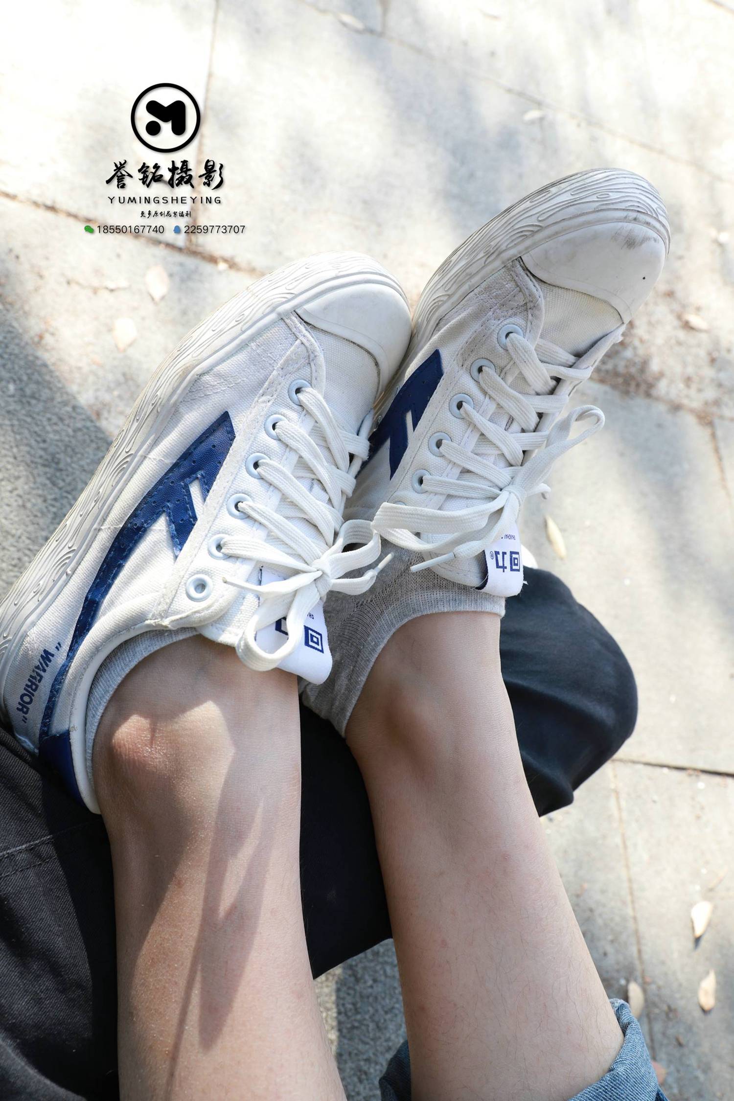 图片[22]-[誉铭传媒]袜足摄影 2019年 NO.077[105P] – 速更版-美库