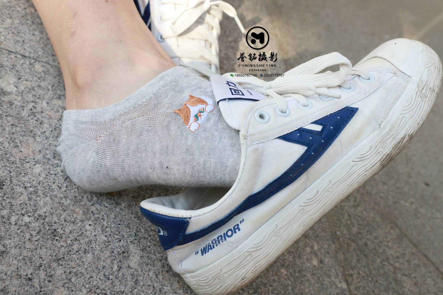 图片[25]-[誉铭传媒]袜足摄影 2019年 NO.077[105P] – 速更版-美库