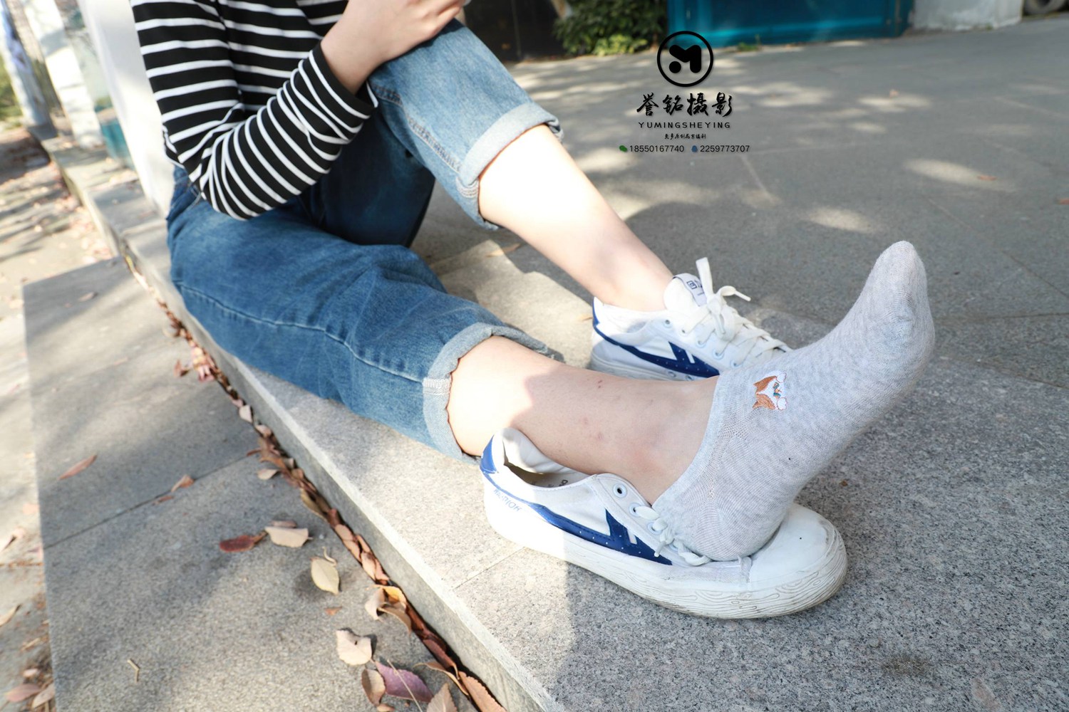 图片[27]-[誉铭传媒]袜足摄影 2019年 NO.077[105P] – 速更版-美库