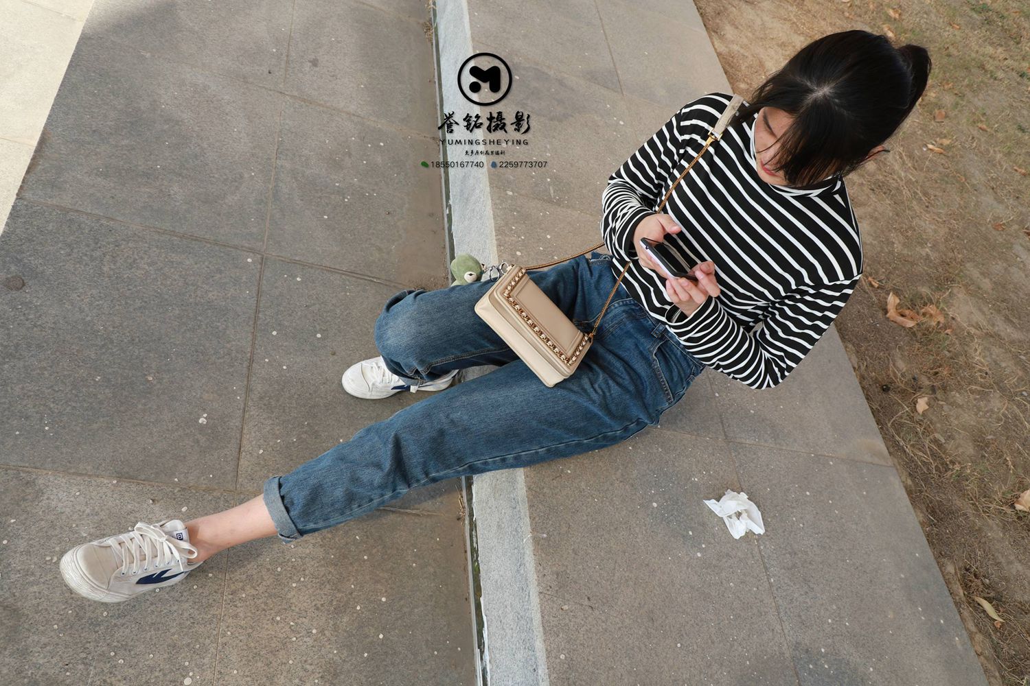 图片[32]-[誉铭传媒]袜足摄影 2019年 NO.077[105P] – 速更版-美库