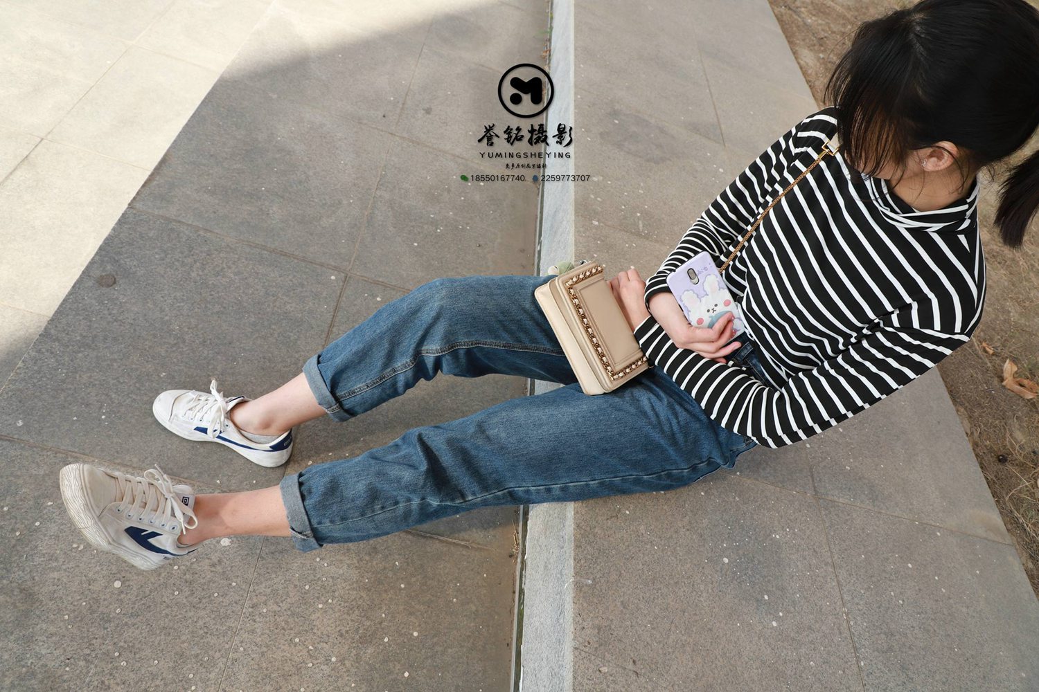 图片[33]-[誉铭传媒]袜足摄影 2019年 NO.077[105P] – 速更版-美库