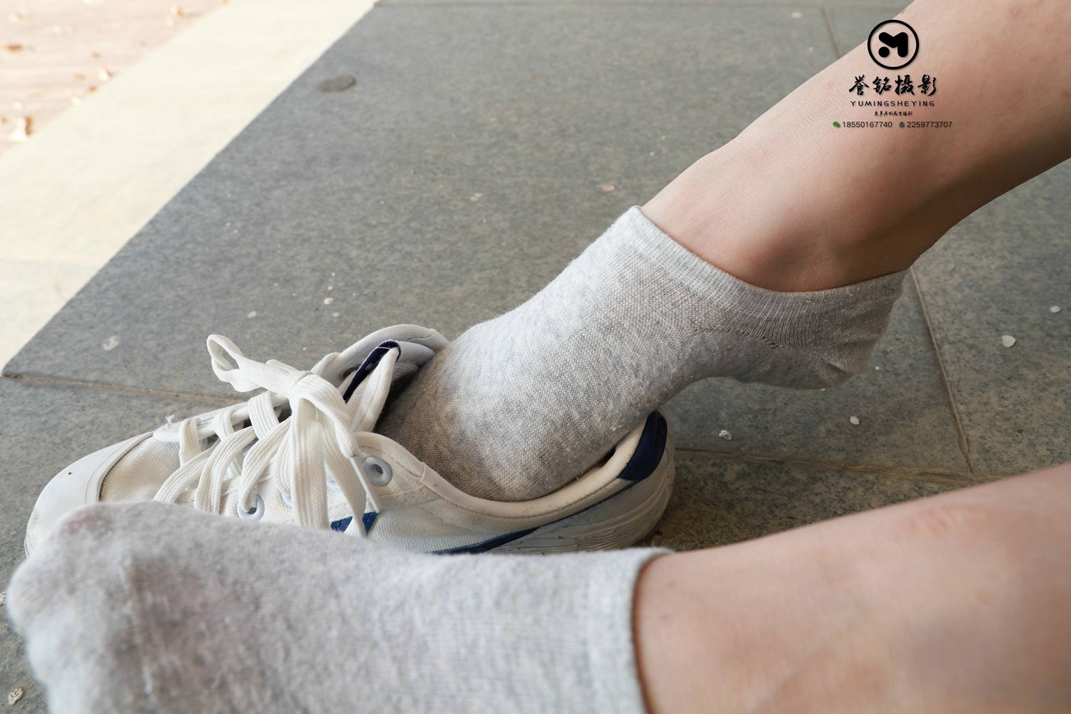 图片[37]-[誉铭传媒]袜足摄影 2019年 NO.077[105P] – 速更版-美库