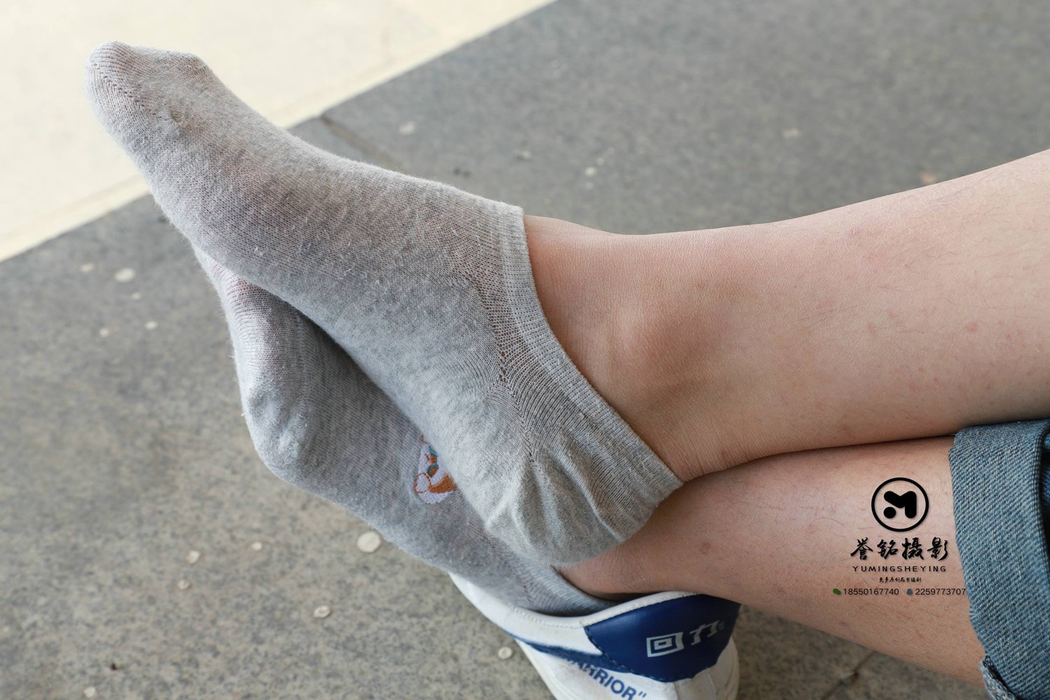 图片[48]-[誉铭传媒]袜足摄影 2019年 NO.077[105P] – 速更版-美库