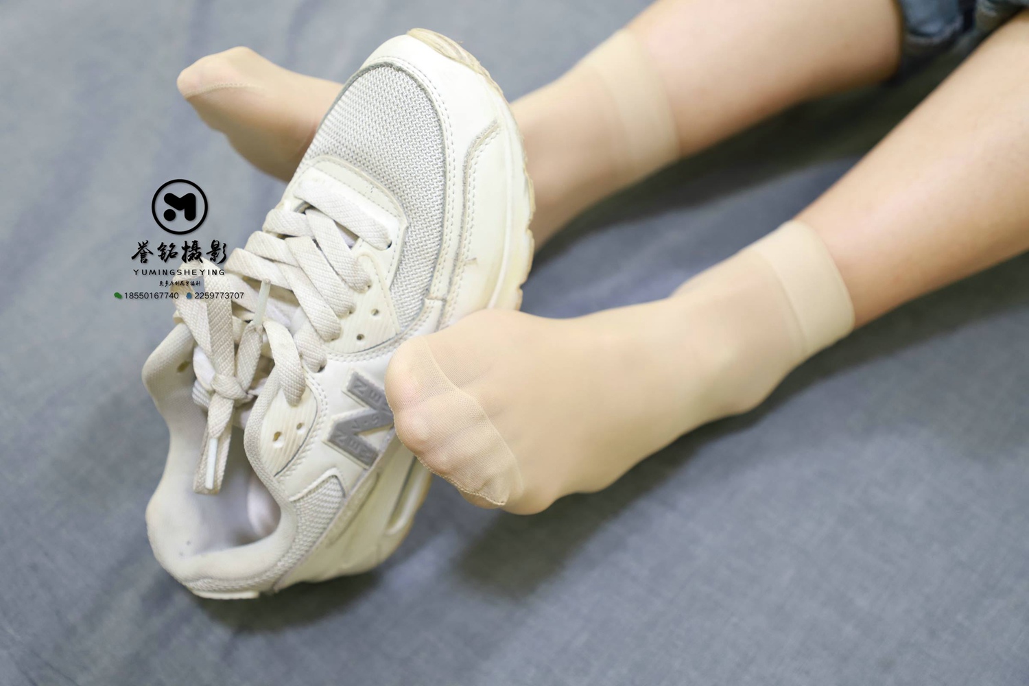 图片[52]-[誉铭传媒]袜足摄影 2019年 NO.078[105P] – 速更版-美库