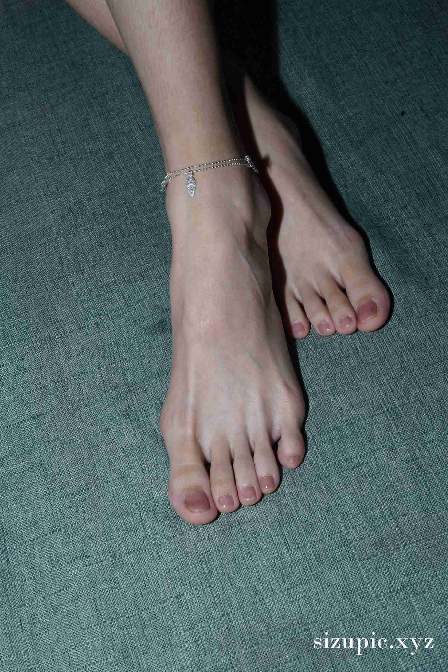 图片[11]-Pary摄影 NO.113 小龙展示37码修长美脚[91P] – 速更版-美库