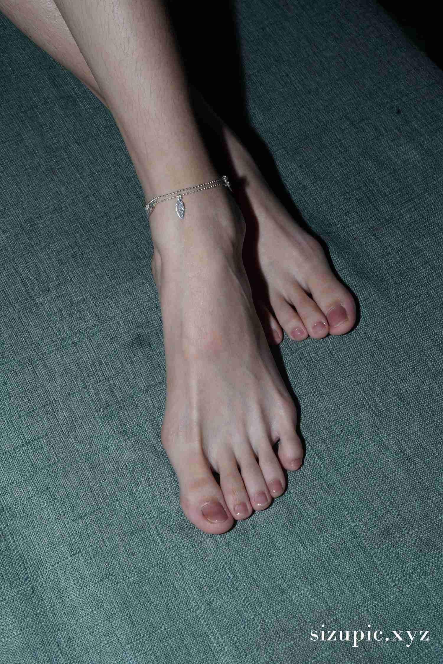 图片[12]-Pary摄影 NO.113 小龙展示37码修长美脚[91P] – 速更版-美库