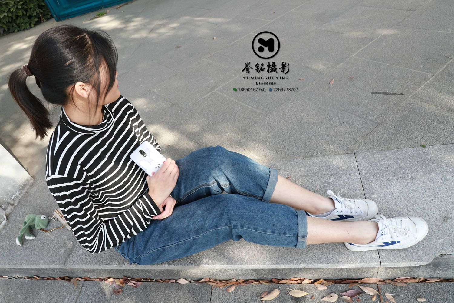 图片[103]-[誉铭传媒]袜足摄影 2019年 NO.077[105P] – 速更版-美库