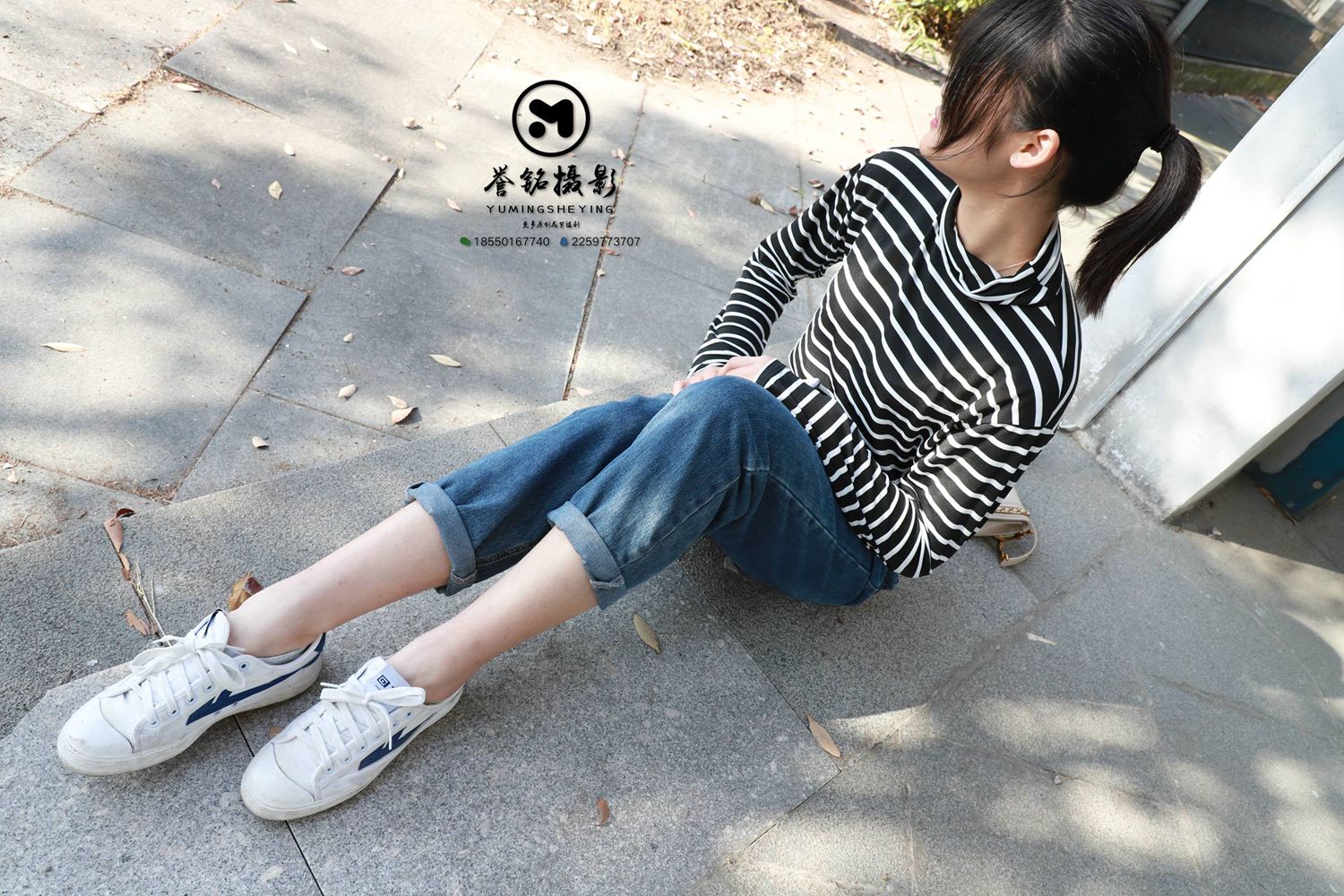 图片[104]-[誉铭传媒]袜足摄影 2019年 NO.077[105P] – 速更版-美库