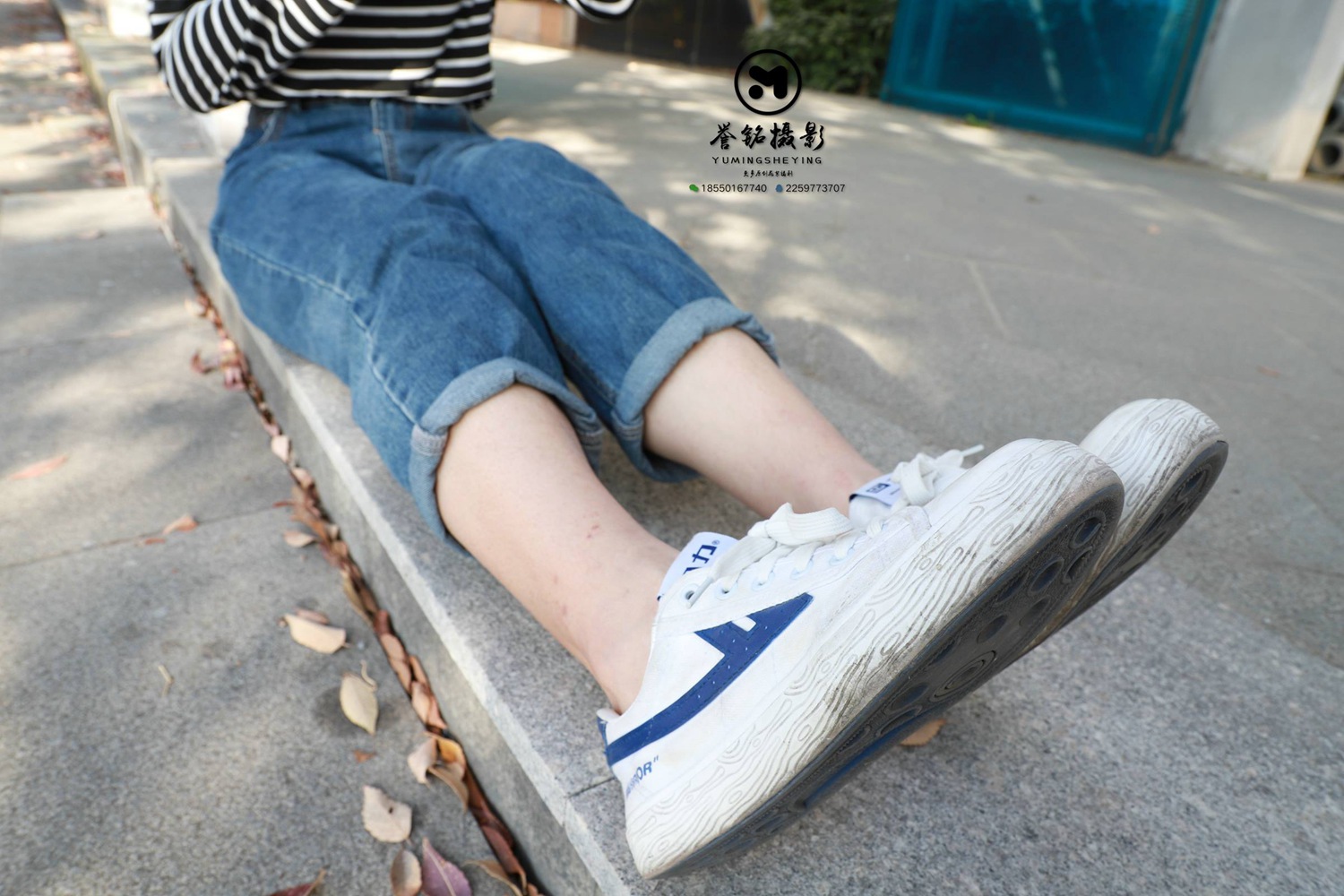 图片[106]-[誉铭传媒]袜足摄影 2019年 NO.077[105P] – 速更版-美库