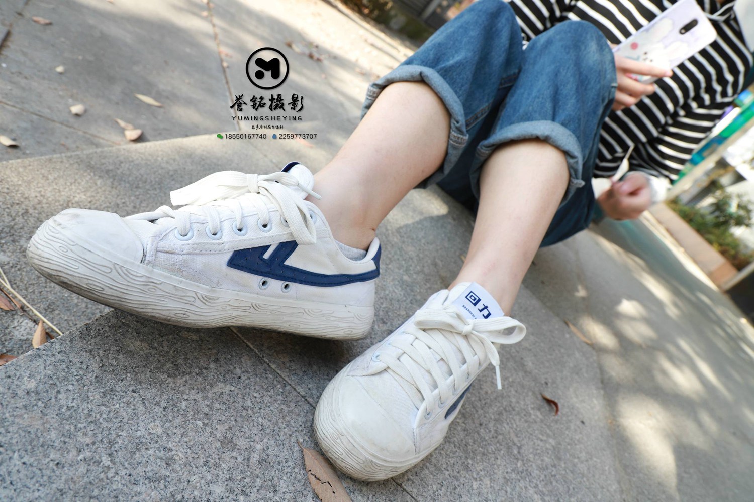 图片[107]-[誉铭传媒]袜足摄影 2019年 NO.077[105P] – 速更版-美库