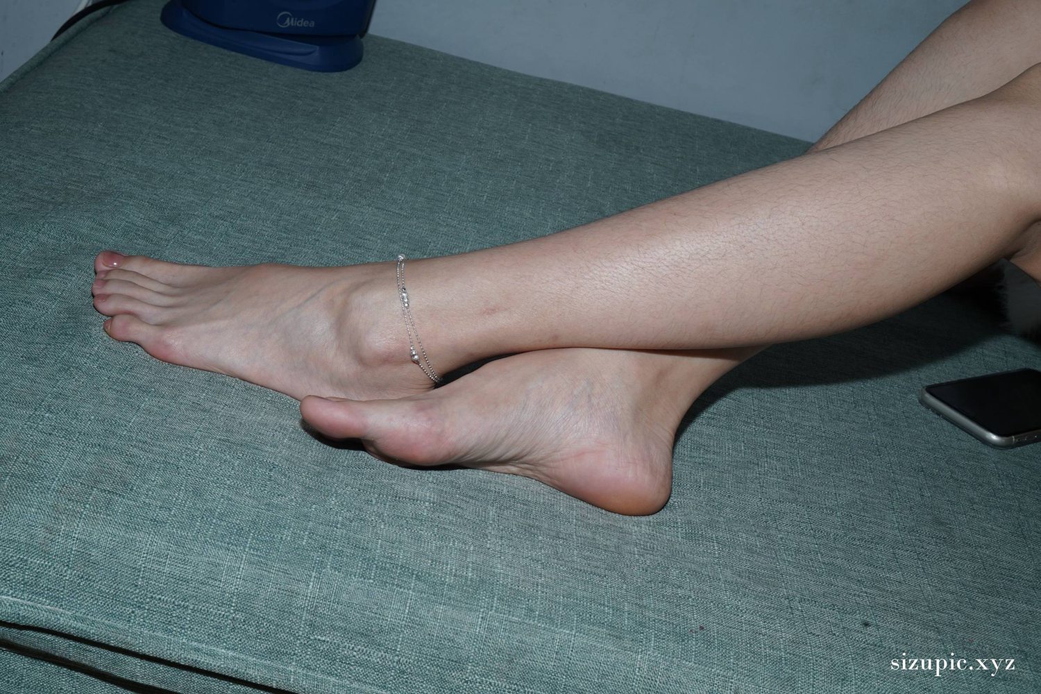 图片[60]-Pary摄影 NO.113 小龙展示37码修长美脚[91P] – 速更版-美库