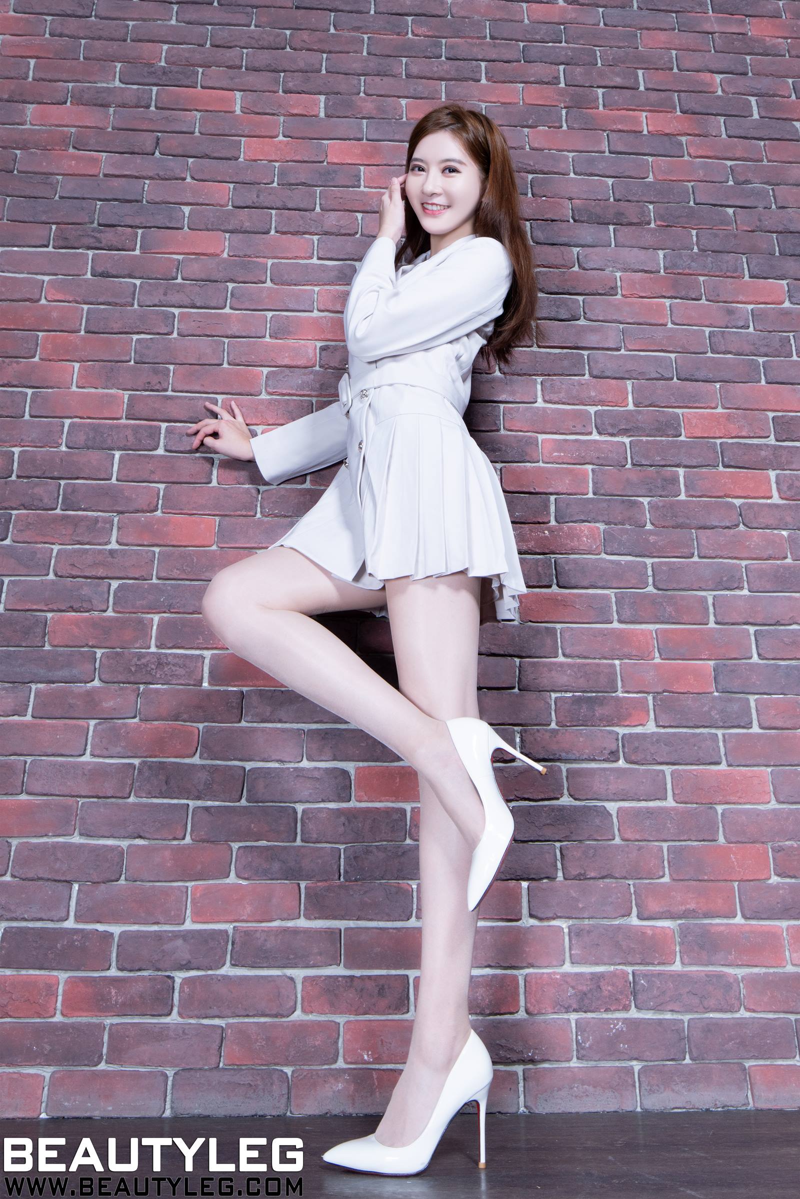 图片[22]-[Beautyleg]2024.01.09 NO.2353 Joyce[40P] – 速更版-美库