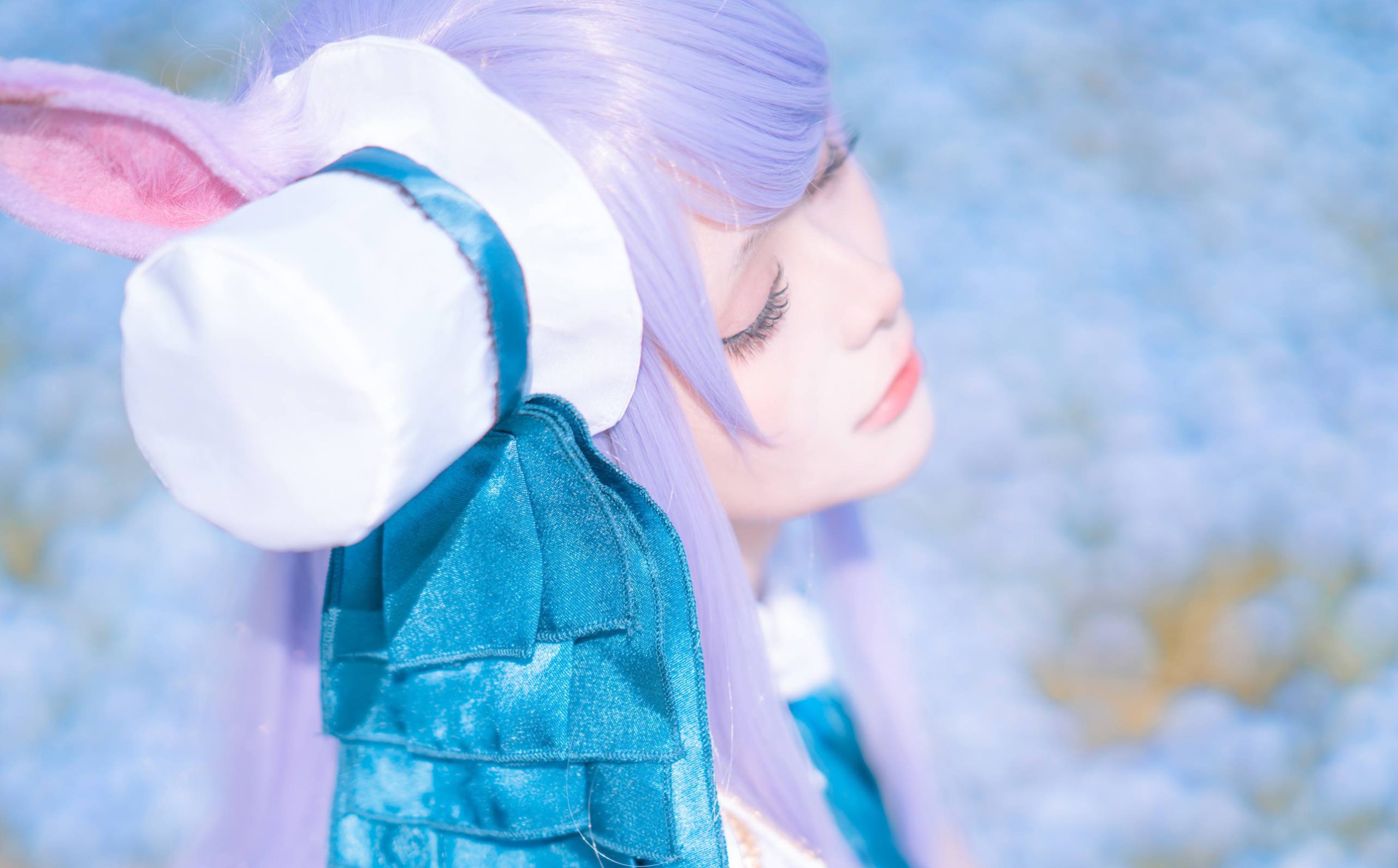 图片[10]-w百合欧皇子w – 目白麦昆决胜服[18P] – 速更版-美库