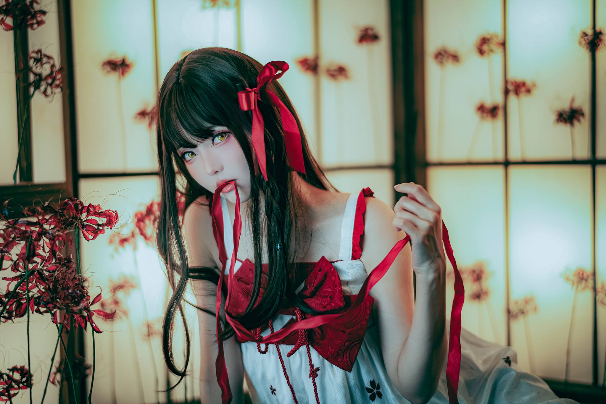 图片[18]-ElyEE子 23年10月订阅 [86P] – 速更版-美库