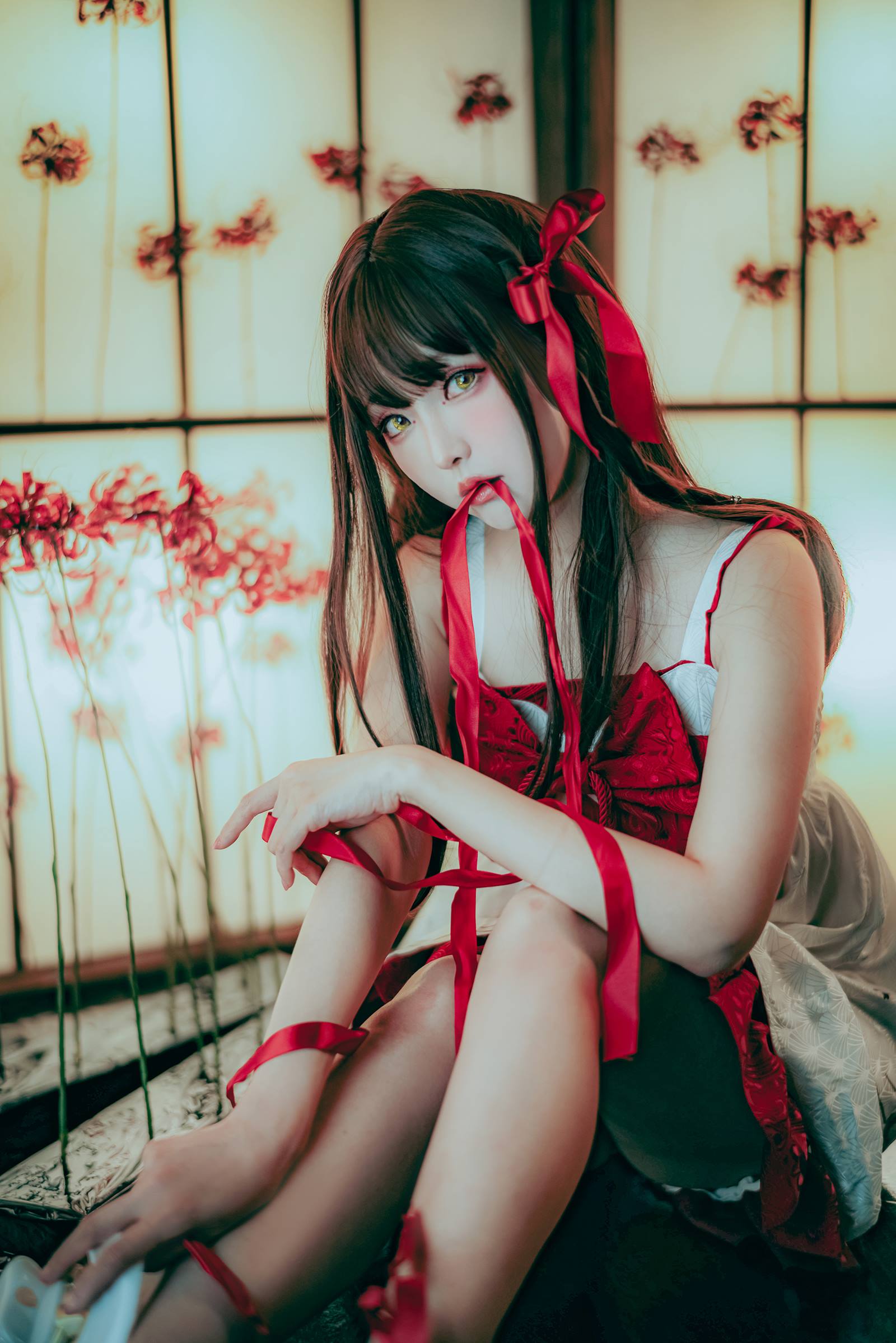 图片[19]-ElyEE子 23年10月订阅 [86P] – 速更版-美库