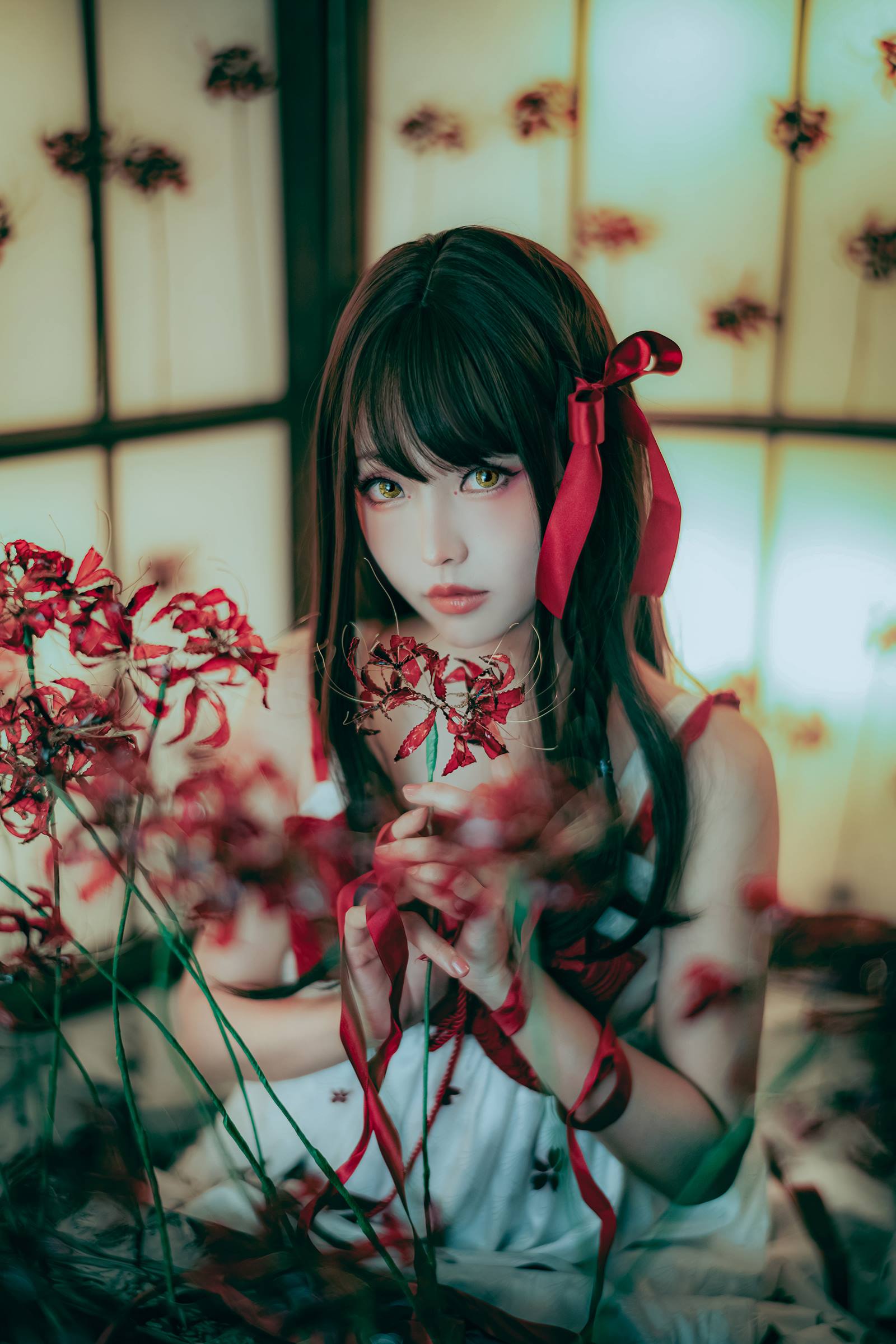 图片[21]-ElyEE子 23年10月订阅 [86P] – 速更版-美库