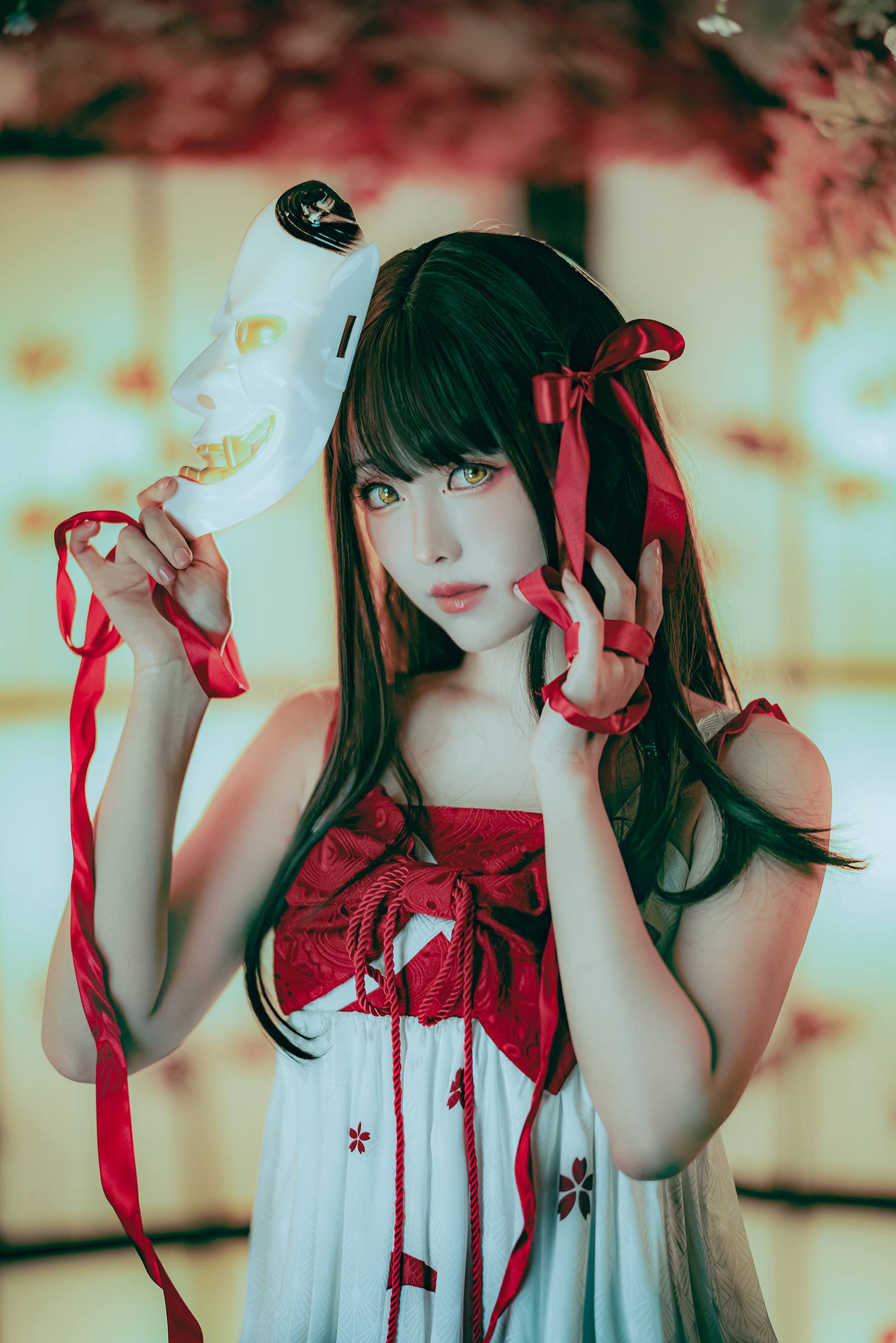 图片[22]-ElyEE子 23年10月订阅 [86P] – 速更版-美库