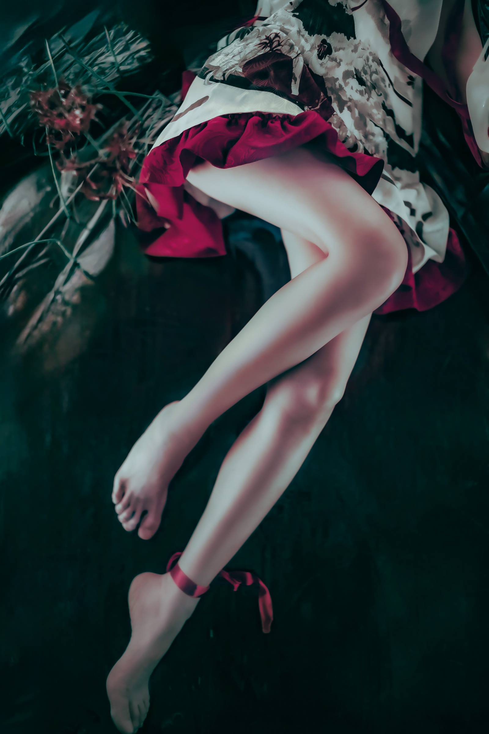 图片[24]-ElyEE子 23年10月订阅 [86P] – 速更版-美库