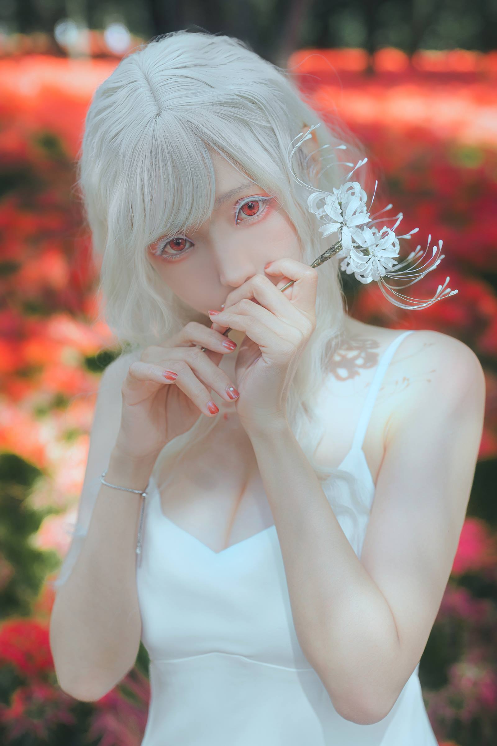 图片[29]-ElyEE子 23年10月订阅 [86P] – 速更版-美库