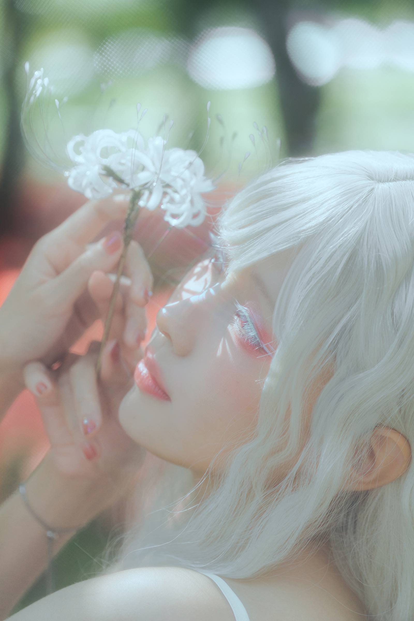 图片[33]-ElyEE子 23年10月订阅 [86P] – 速更版-美库