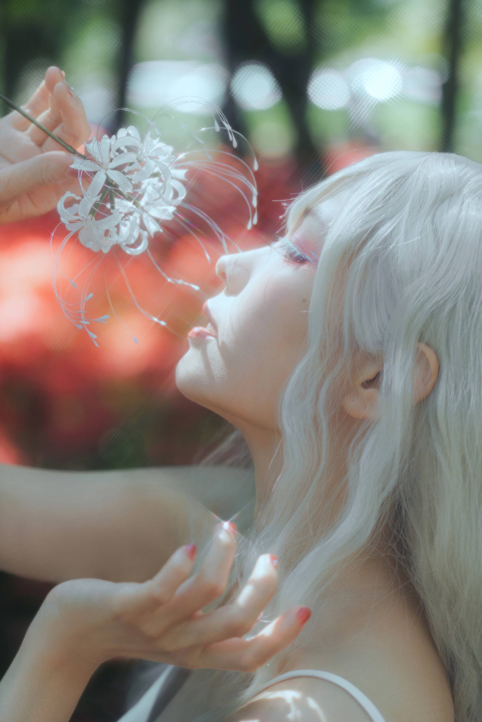 图片[34]-ElyEE子 23年10月订阅 [86P] – 速更版-美库