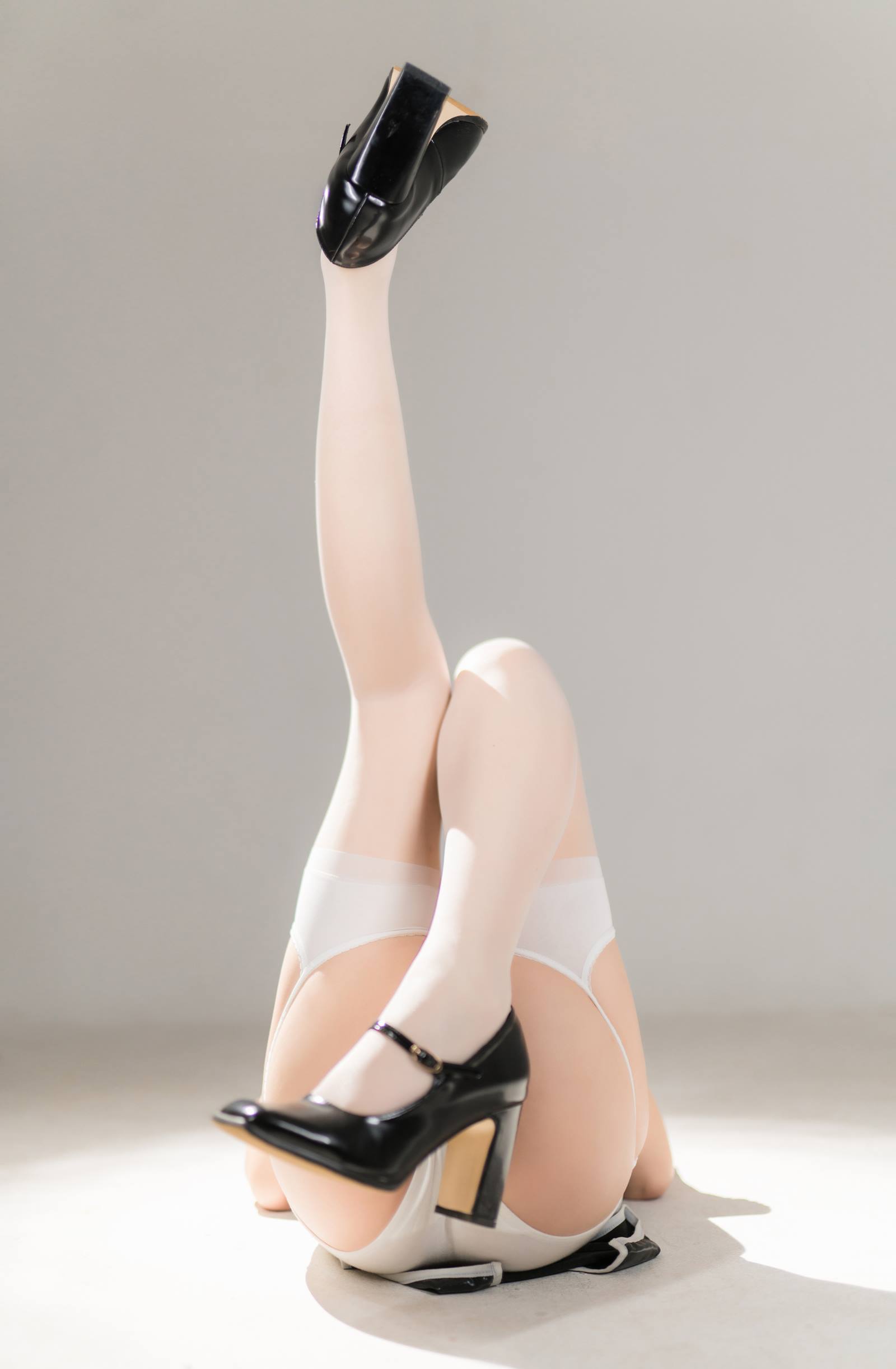 图片[10]-花铃 功夫阿花 [89P] – 速更版-美库