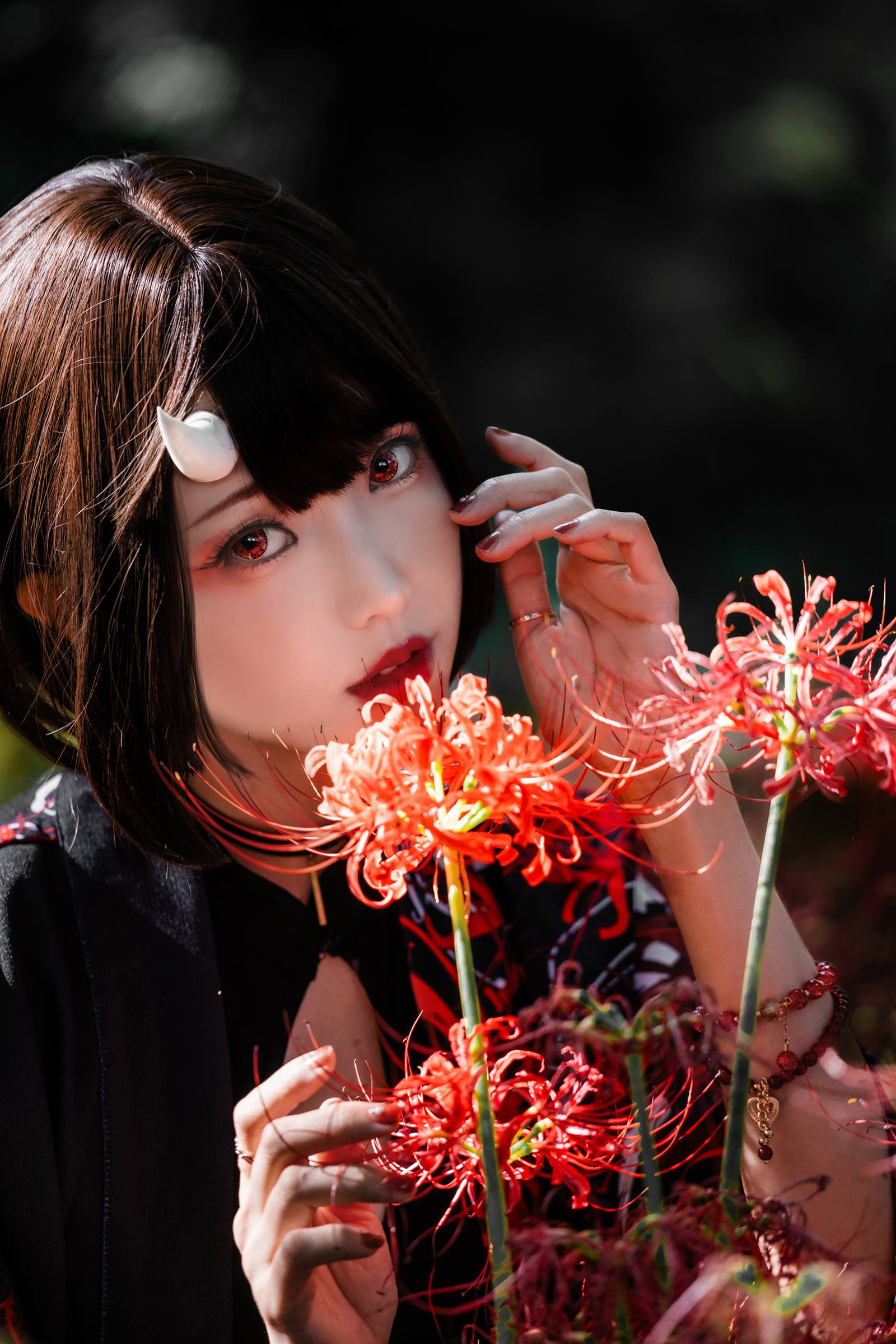 图片[56]-ElyEE子 23年10月订阅 [86P] – 速更版-美库