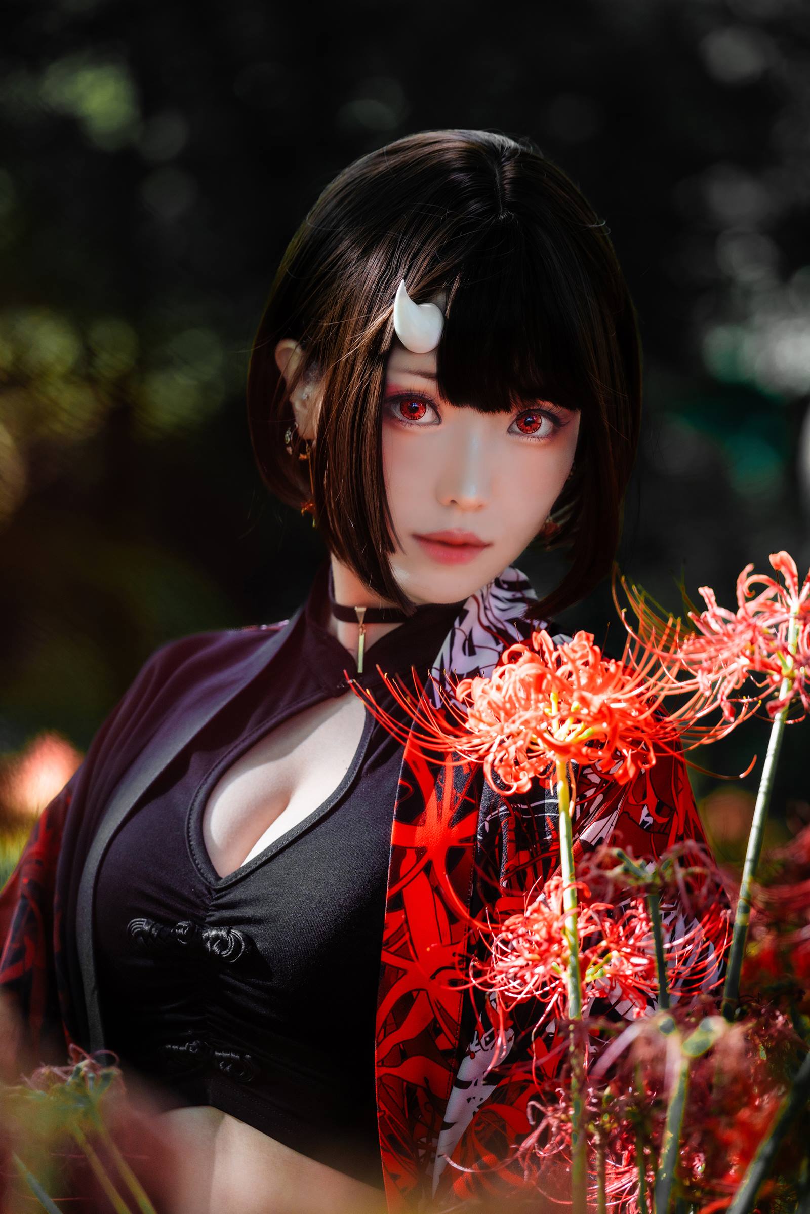 图片[57]-ElyEE子 23年10月订阅 [86P] – 速更版-美库