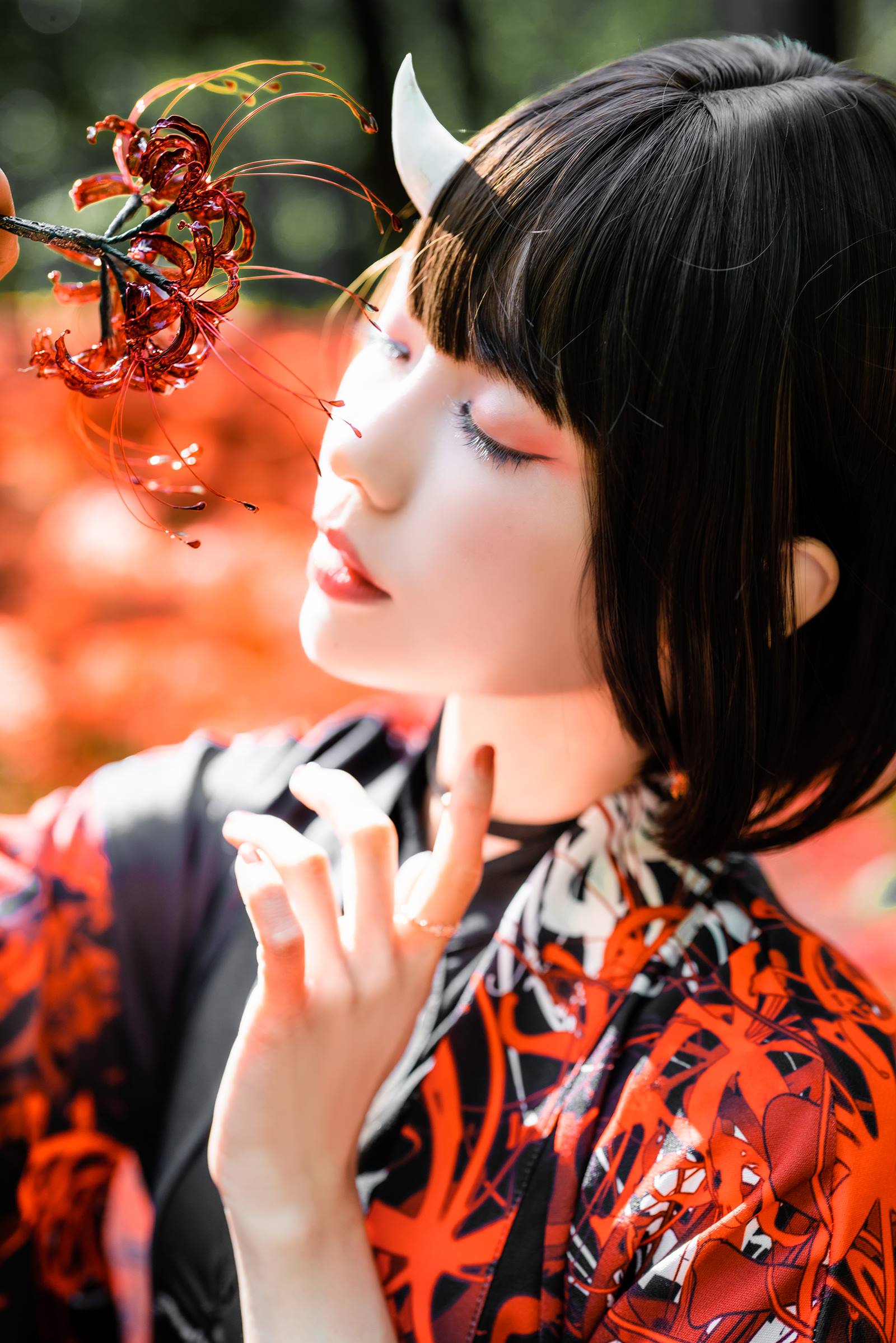 图片[66]-ElyEE子 23年10月订阅 [86P] – 速更版-美库