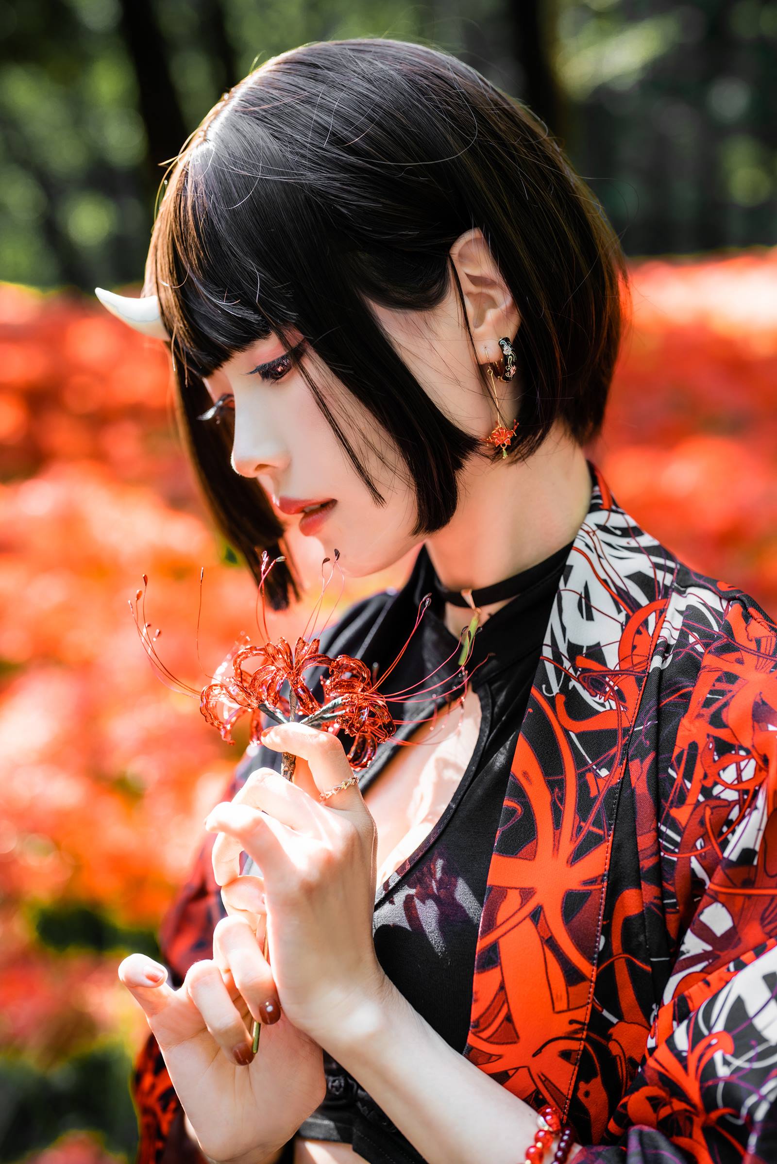 图片[68]-ElyEE子 23年10月订阅 [86P] – 速更版-美库