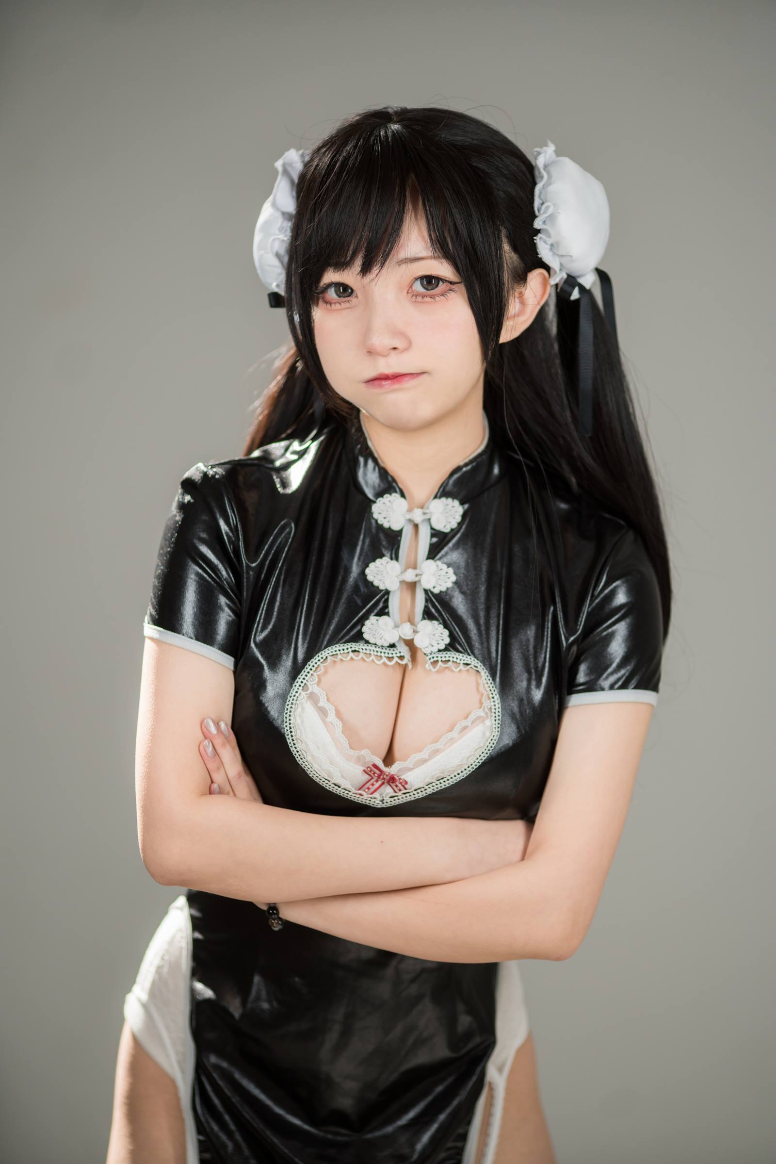 图片[37]-花铃 功夫阿花 [89P] – 速更版-美库