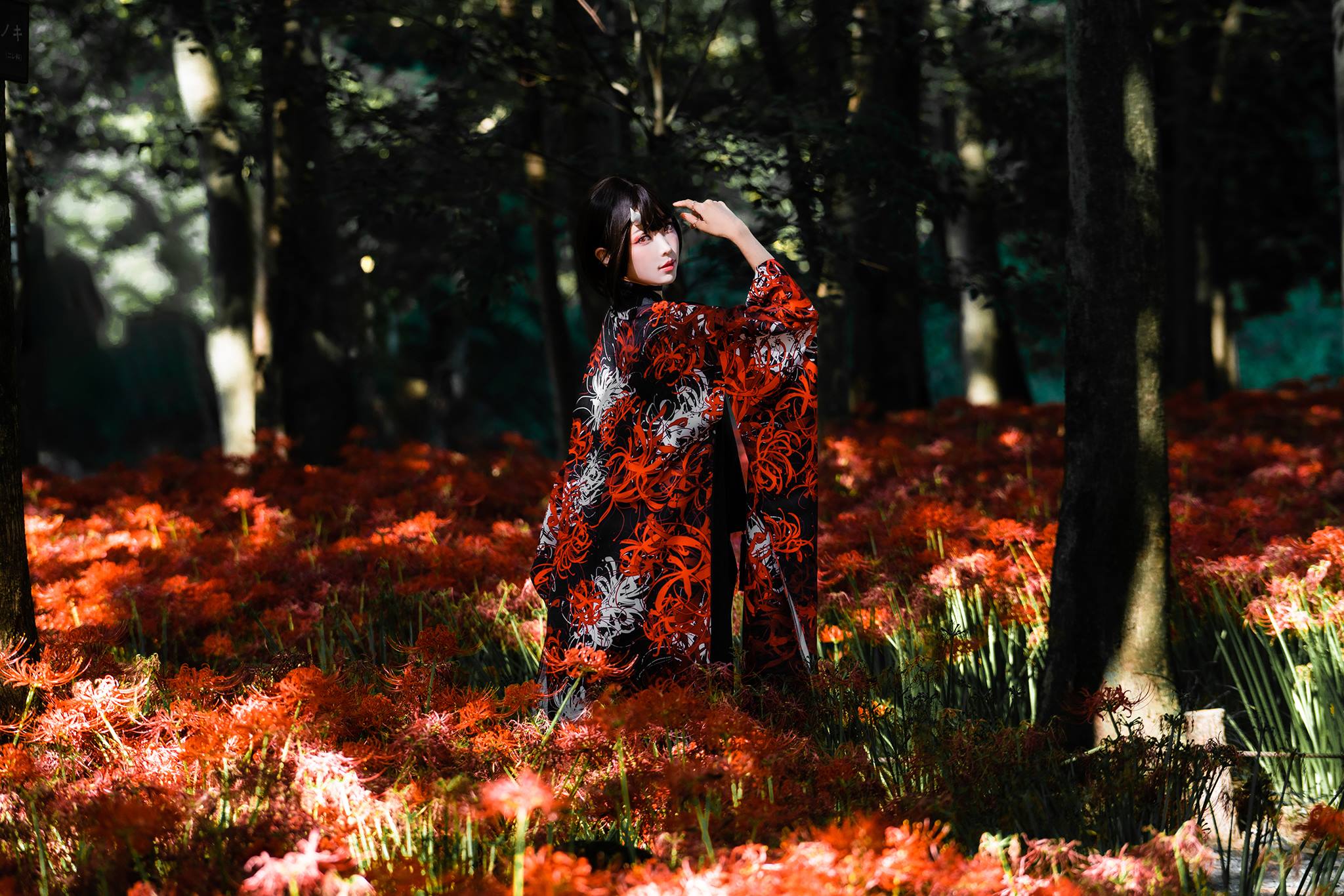 图片[86]-ElyEE子 23年10月订阅 [86P] – 速更版-美库