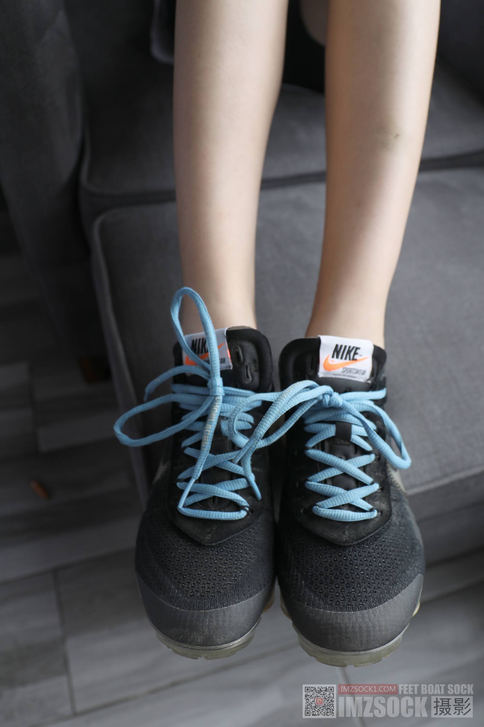 图片[11]-[MZSOCK]爱美足 NO.254 雯雯[123P] – 速更版-美库