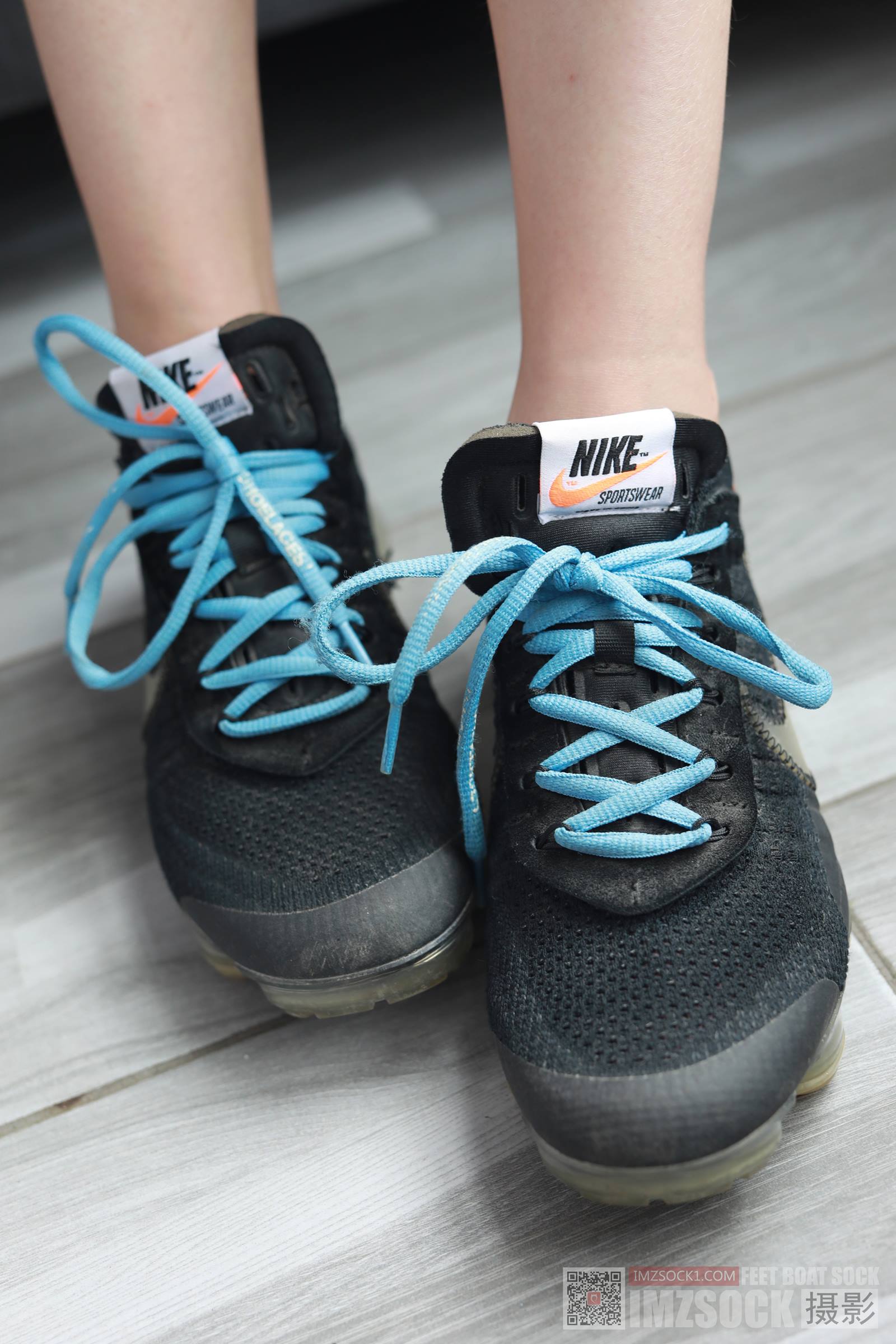 图片[14]-[MZSOCK]爱美足 NO.254 雯雯[123P] – 速更版-美库