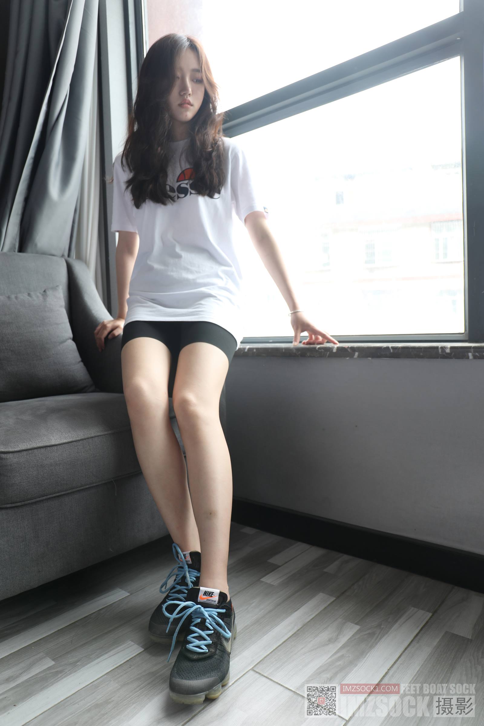 图片[21]-[MZSOCK]爱美足 NO.254 雯雯[123P] – 速更版-美库