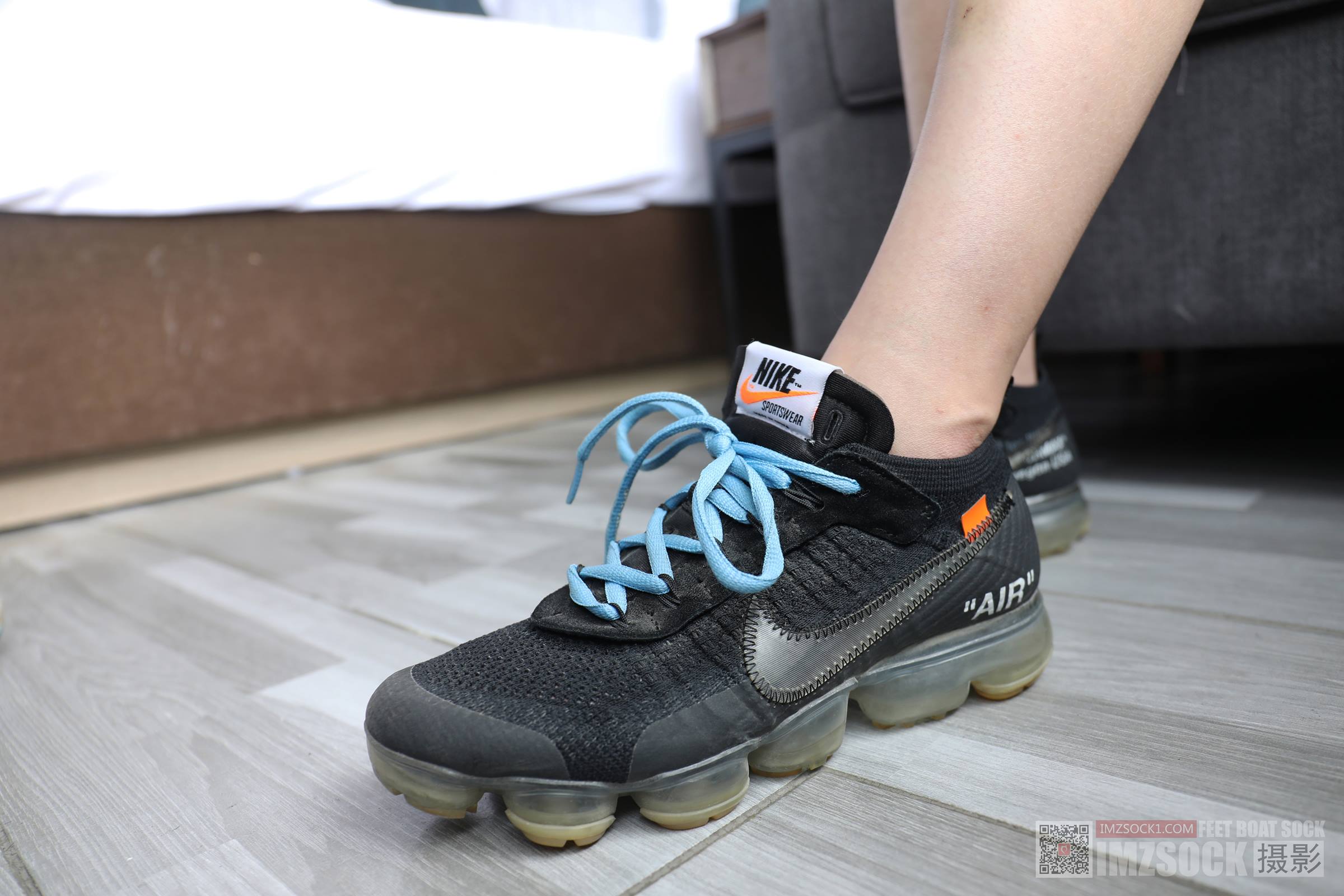 图片[24]-[MZSOCK]爱美足 NO.254 雯雯[123P] – 速更版-美库