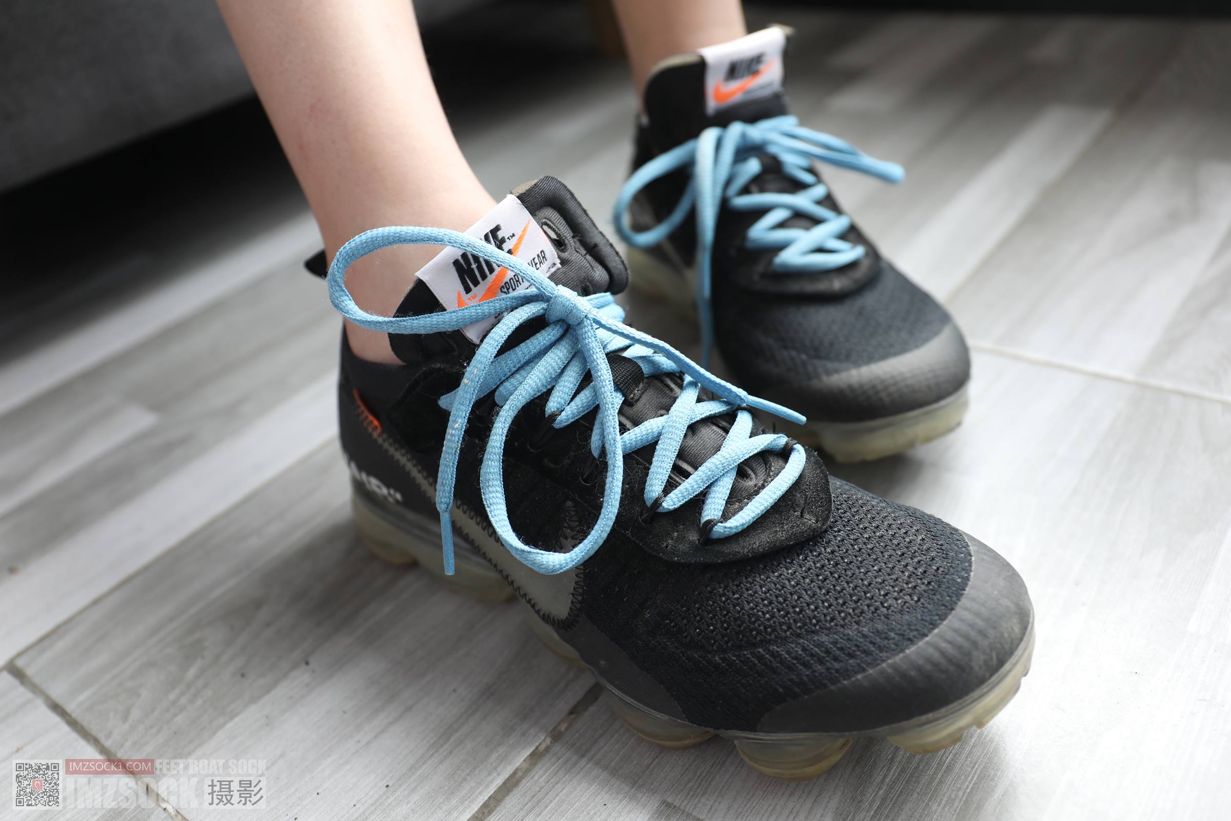 图片[25]-[MZSOCK]爱美足 NO.254 雯雯[123P] – 速更版-美库