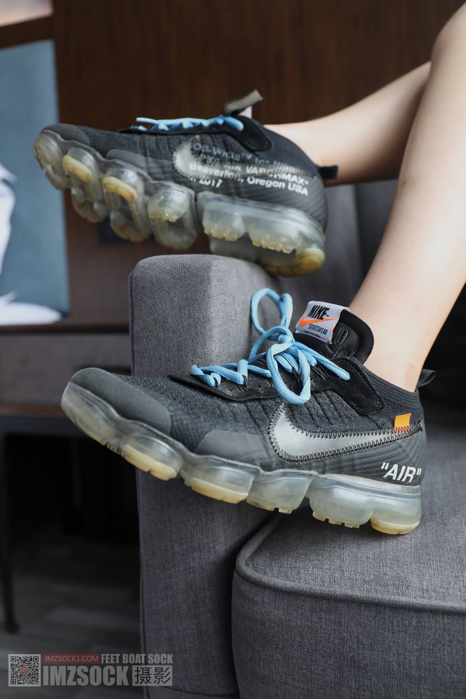 图片[26]-[MZSOCK]爱美足 NO.254 雯雯[123P] – 速更版-美库